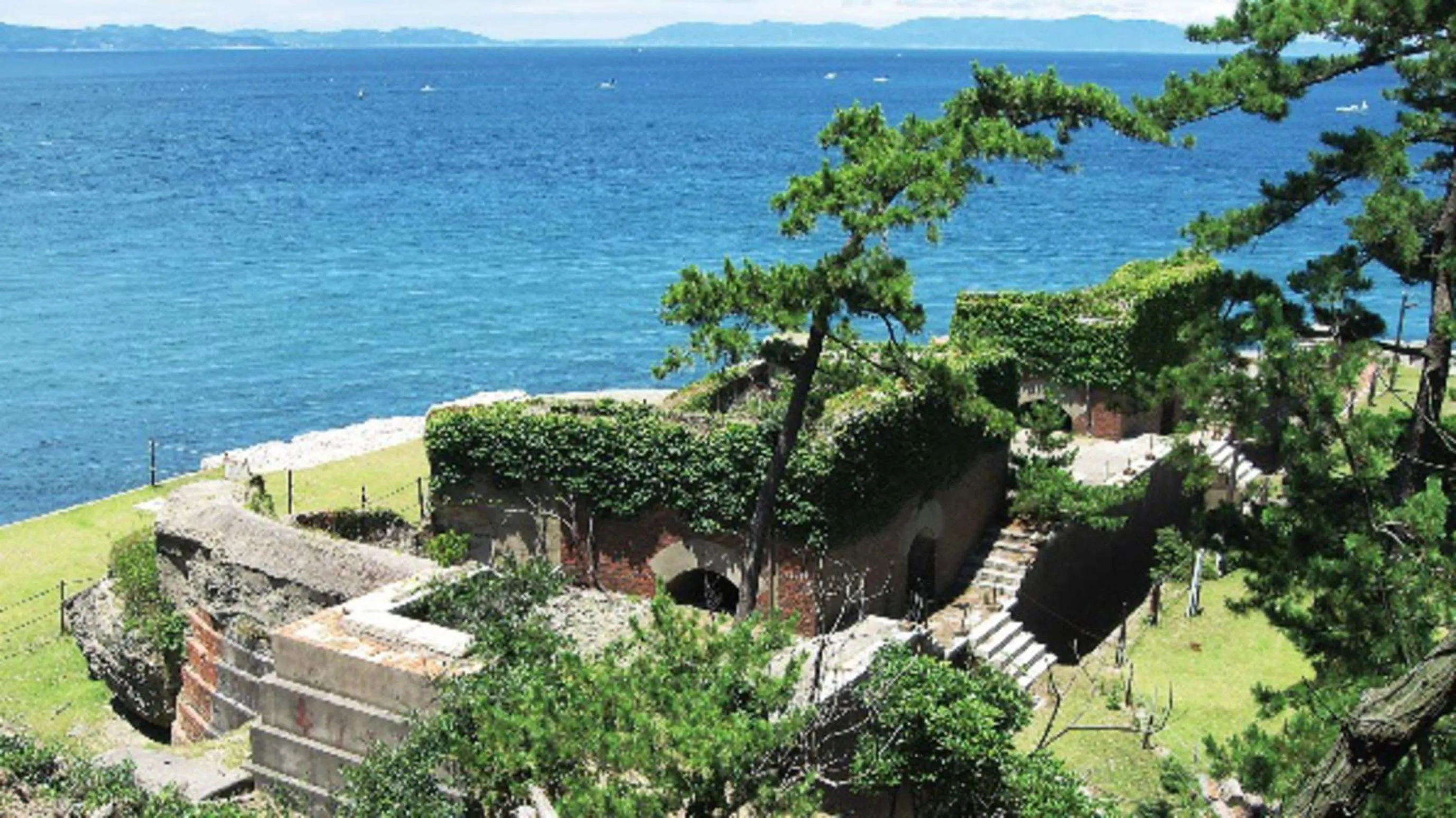 Kyukamura Kishu-Kada