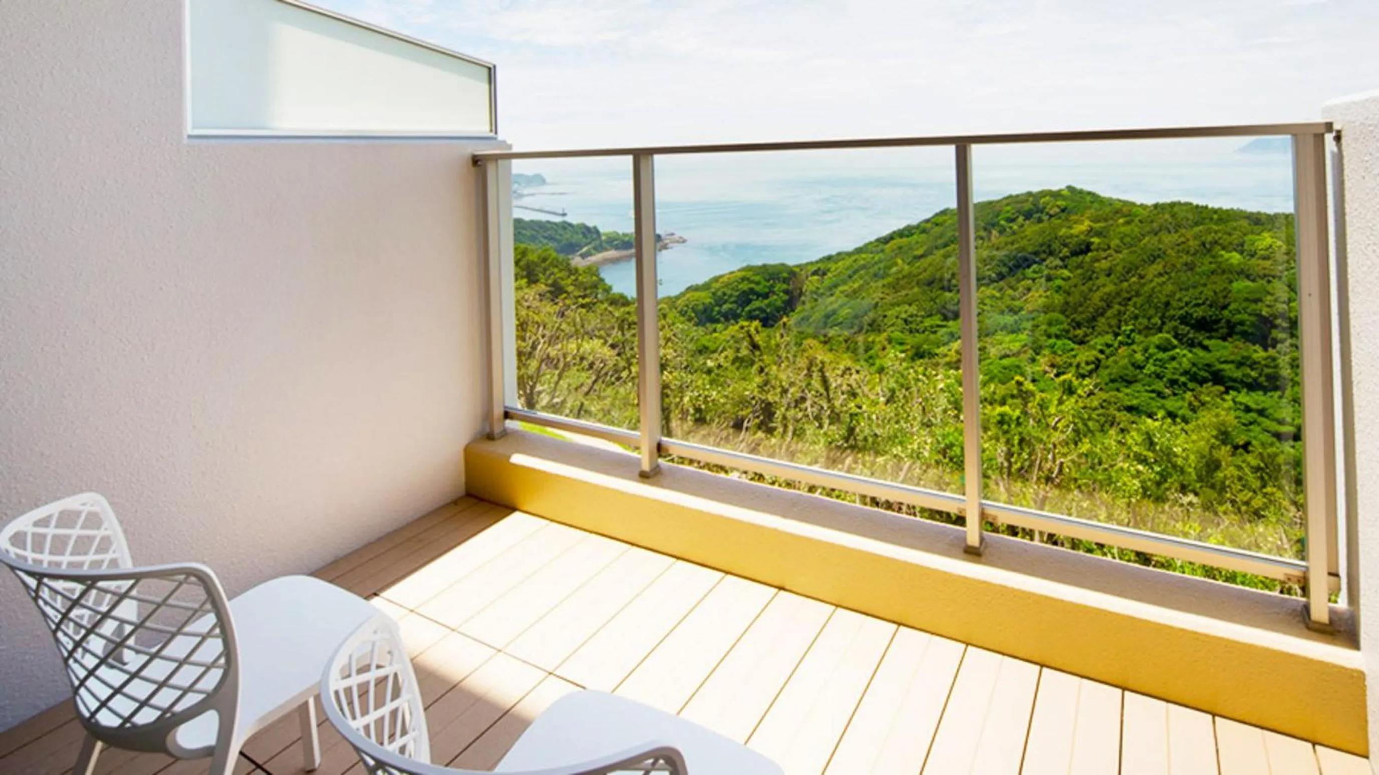 Kyukamura Kishu-Kada