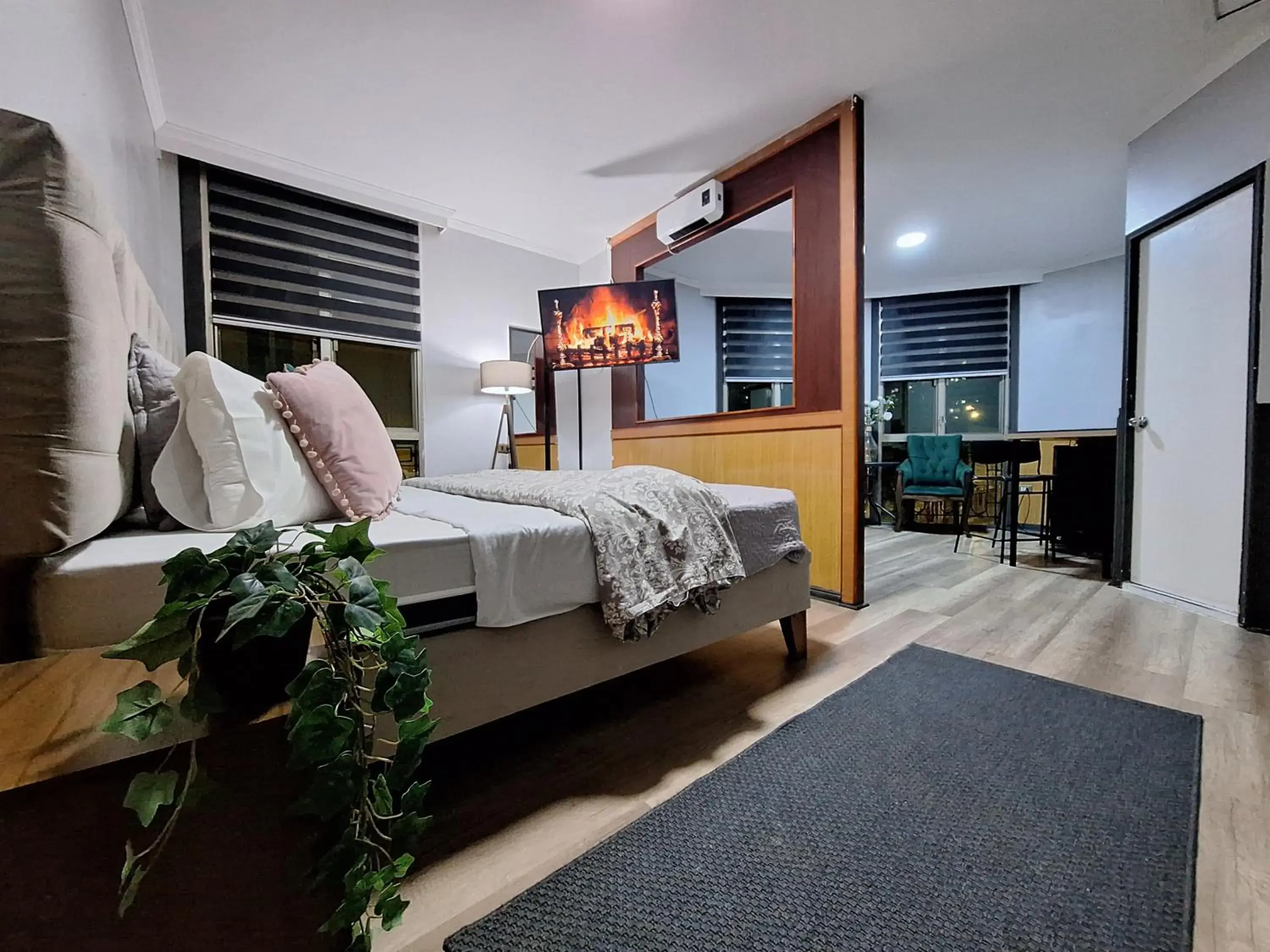 Presidential Suite in Hotel Asturias Presidential Suite in Hotel Asturias