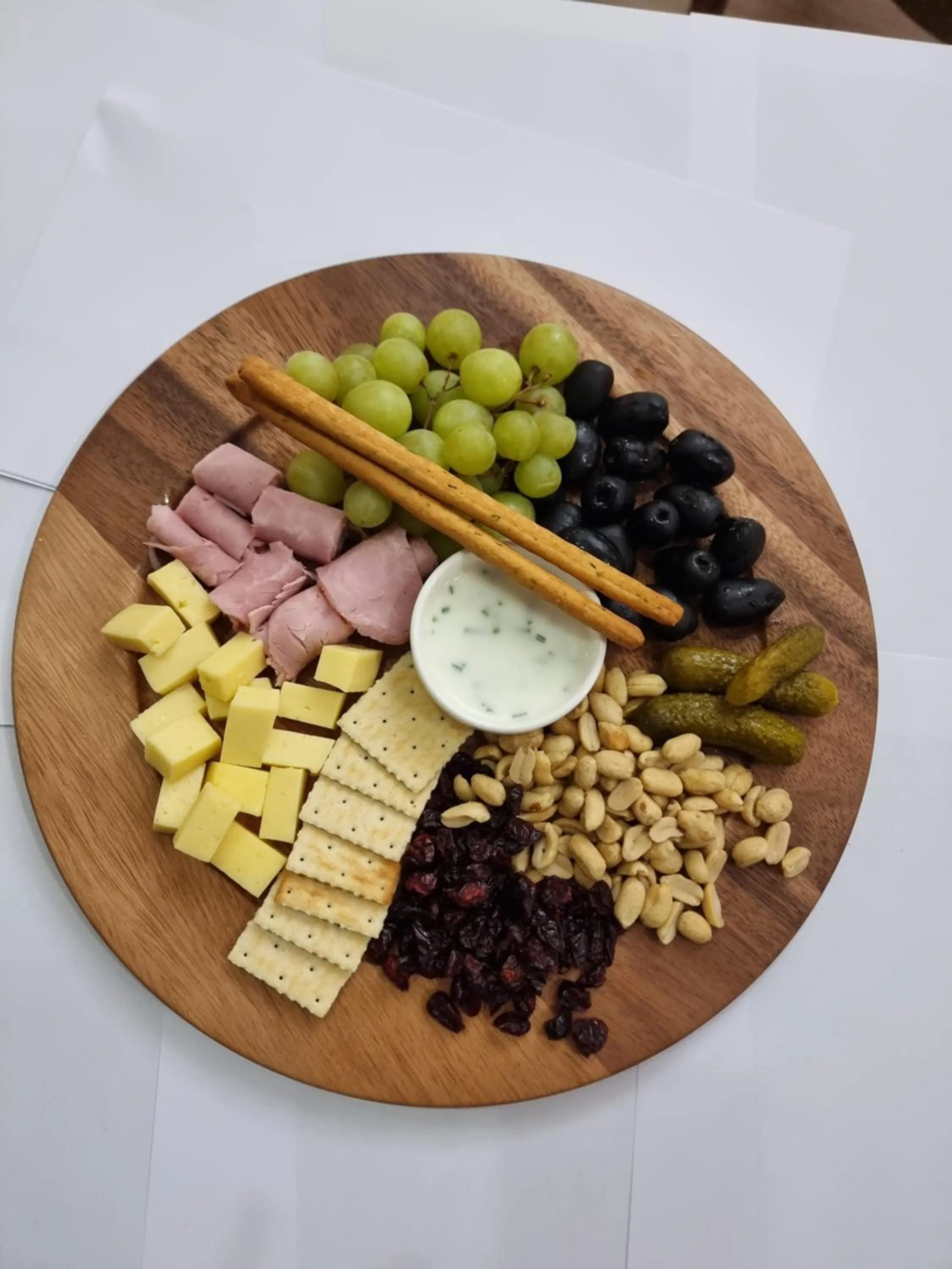 Restaurant/places to eat in Hotel Asturias