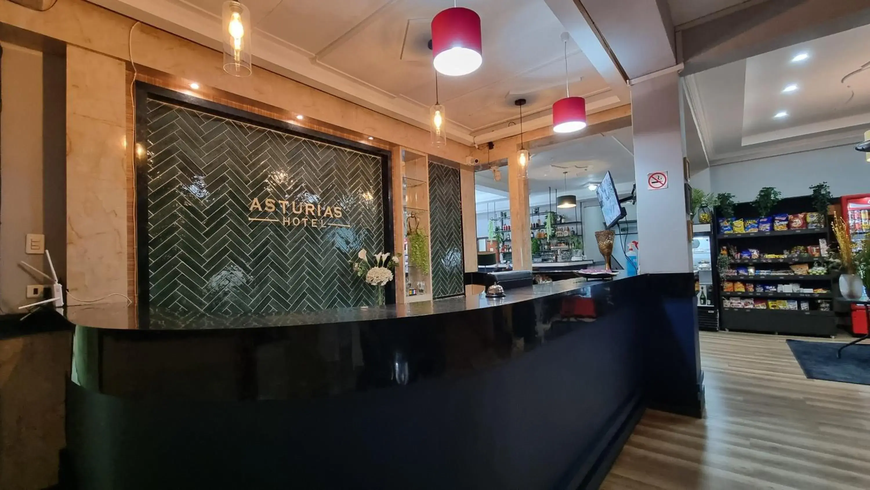 Hotel Asturias Hotel Asturias