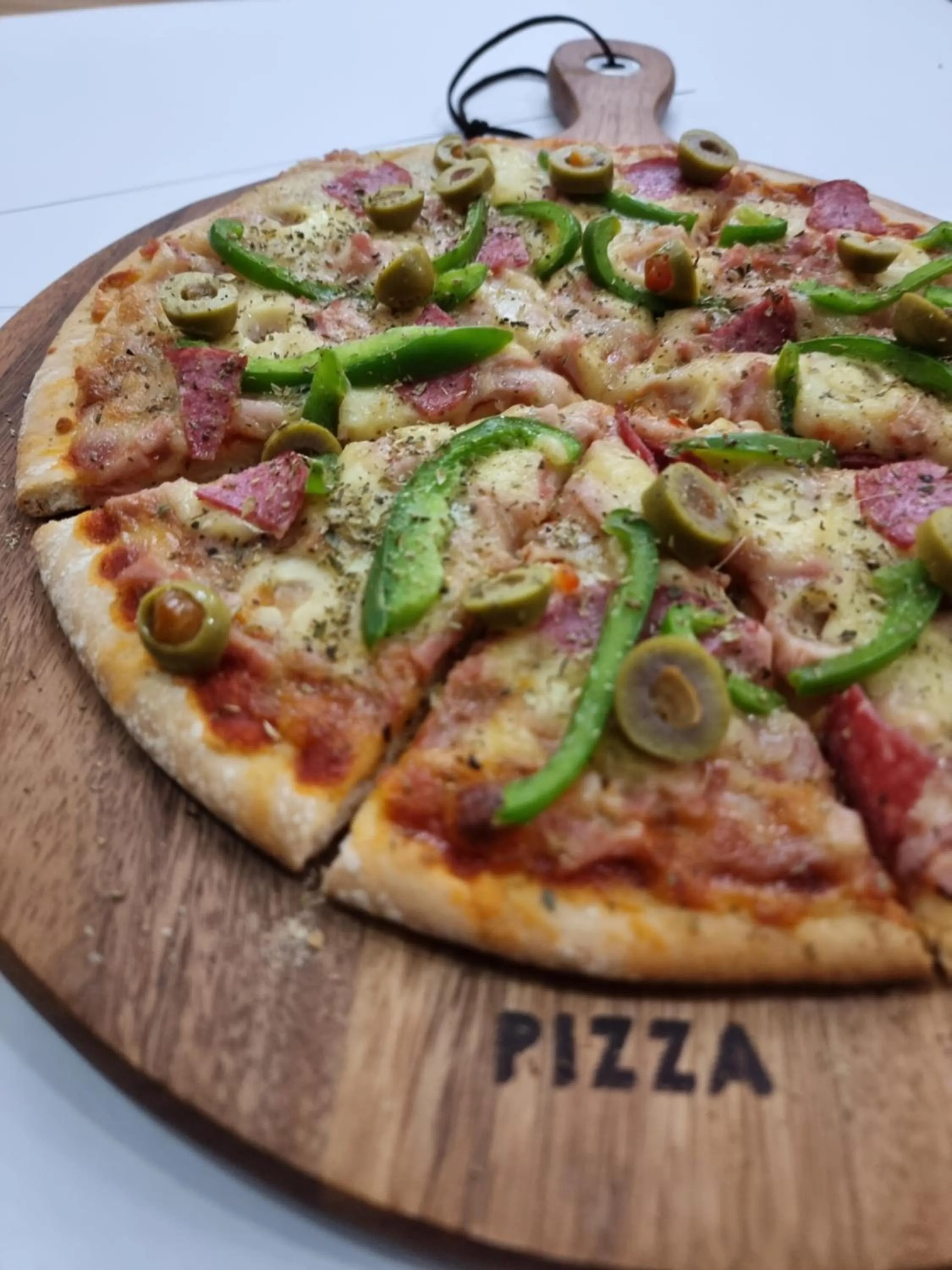 Restaurant/places to eat in Hotel Asturias