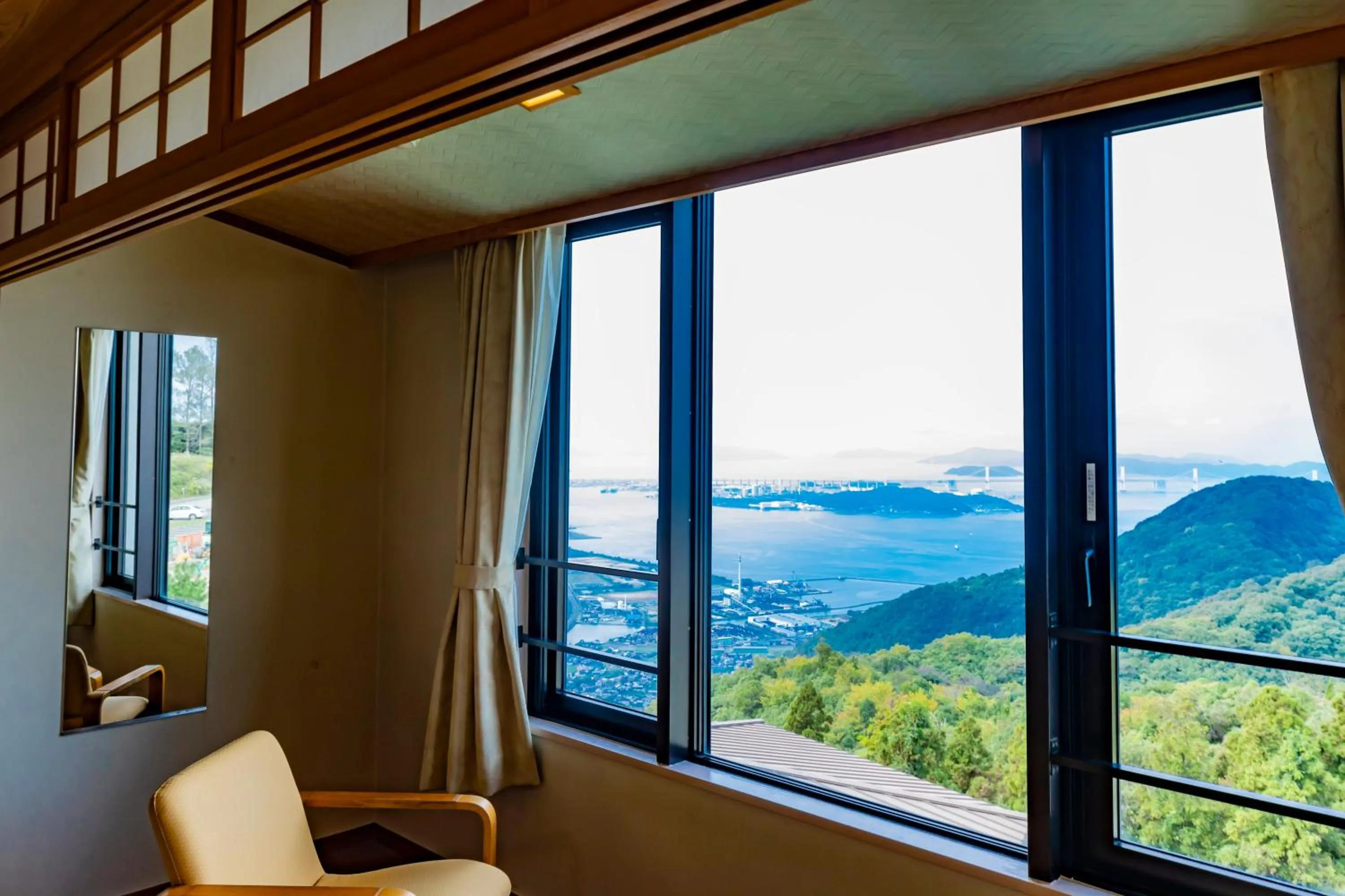 Kyukamura Sanuki-Goshikidai