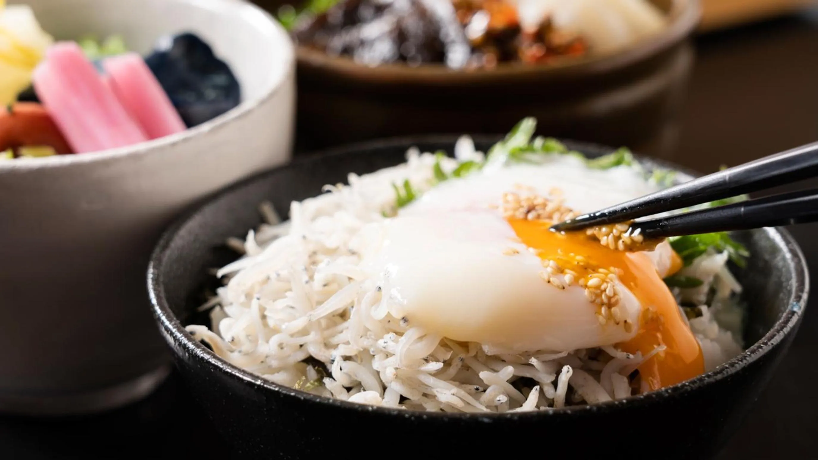 Food and drinks in Kyukamura Sanuki-Goshikidai