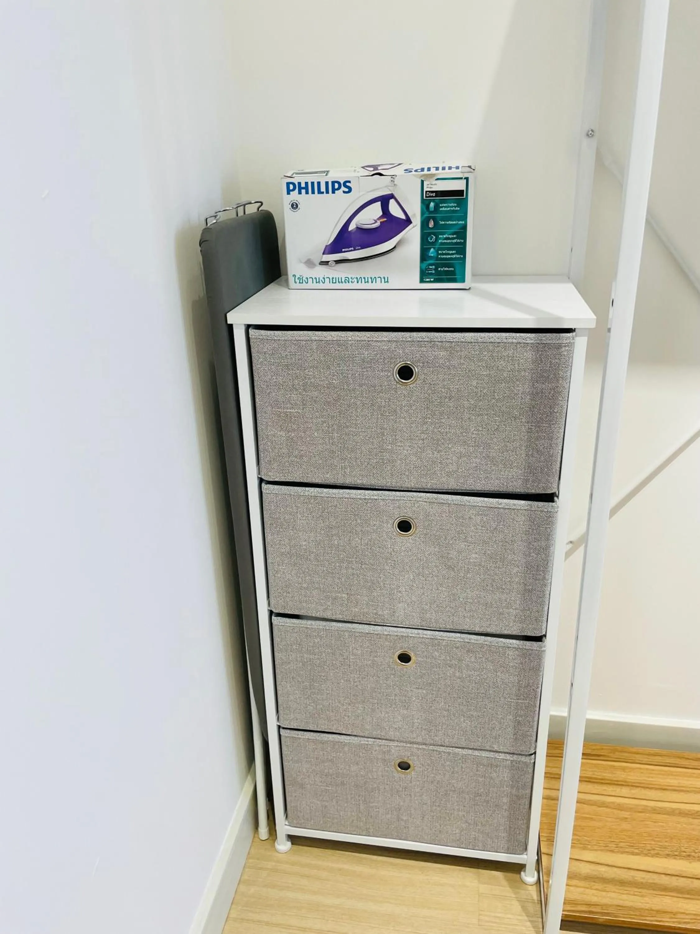 furniture in Continew Residence by Shuen