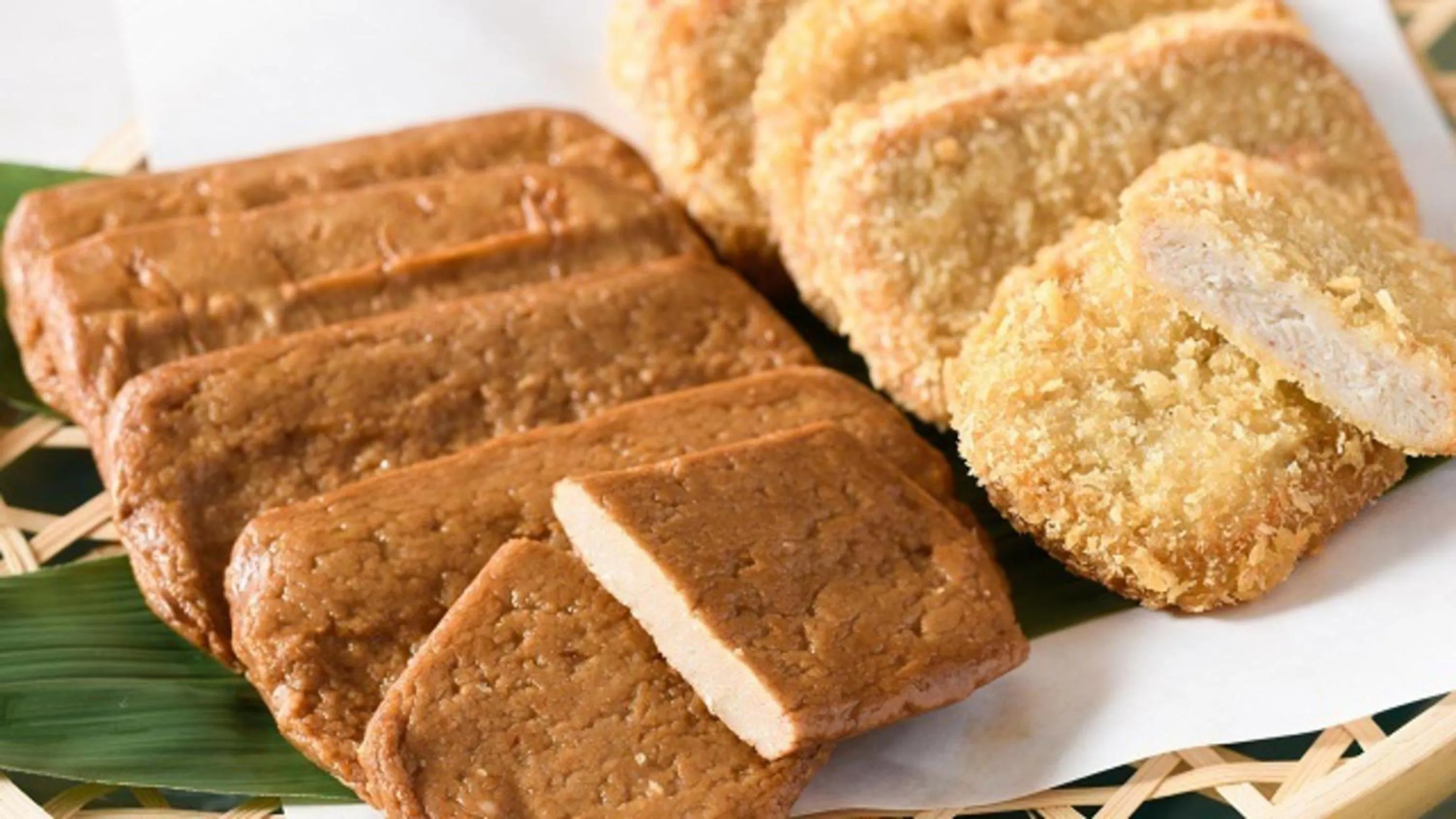 Food in Kyukamura Setouchi-Toyo