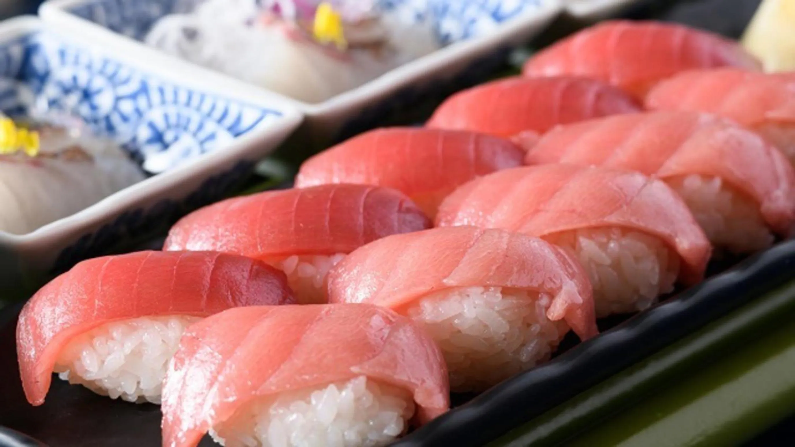 Food in Kyukamura Setouchi-Toyo