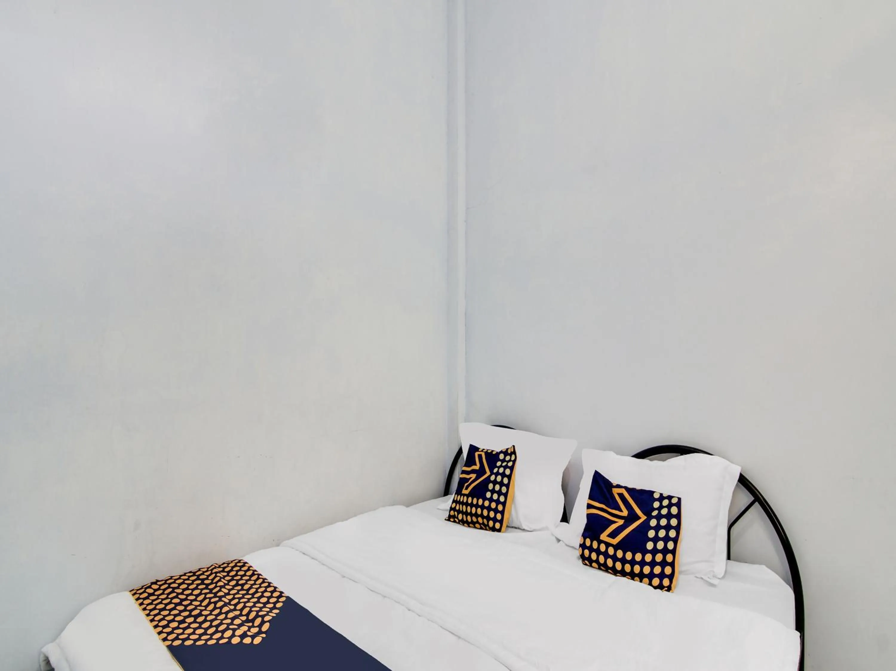 Hotel O Sg 99 Homestay Syariah Near SMP N 34 Pekanbaru