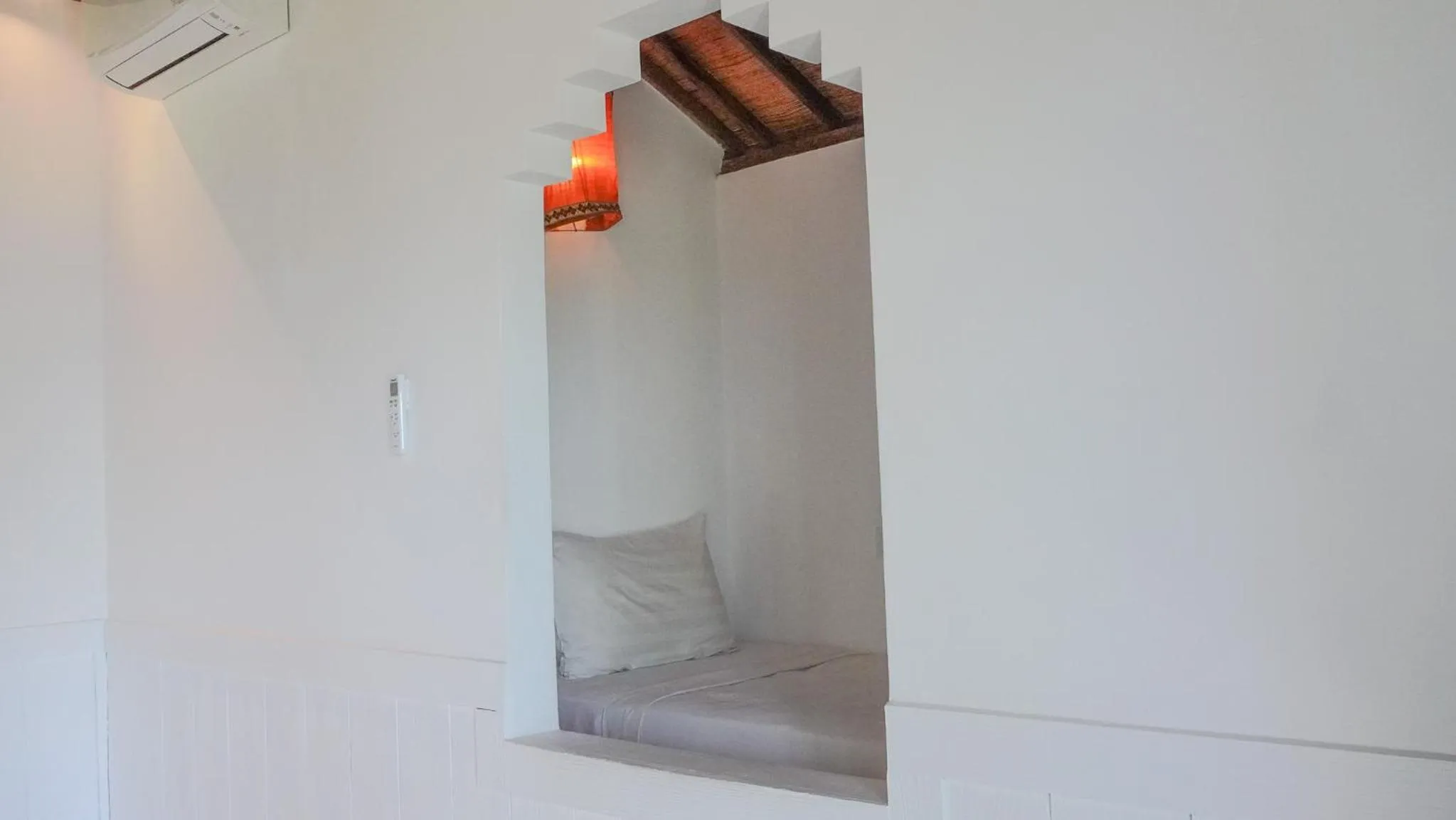 Property building in Anda Amed Villas & Spa