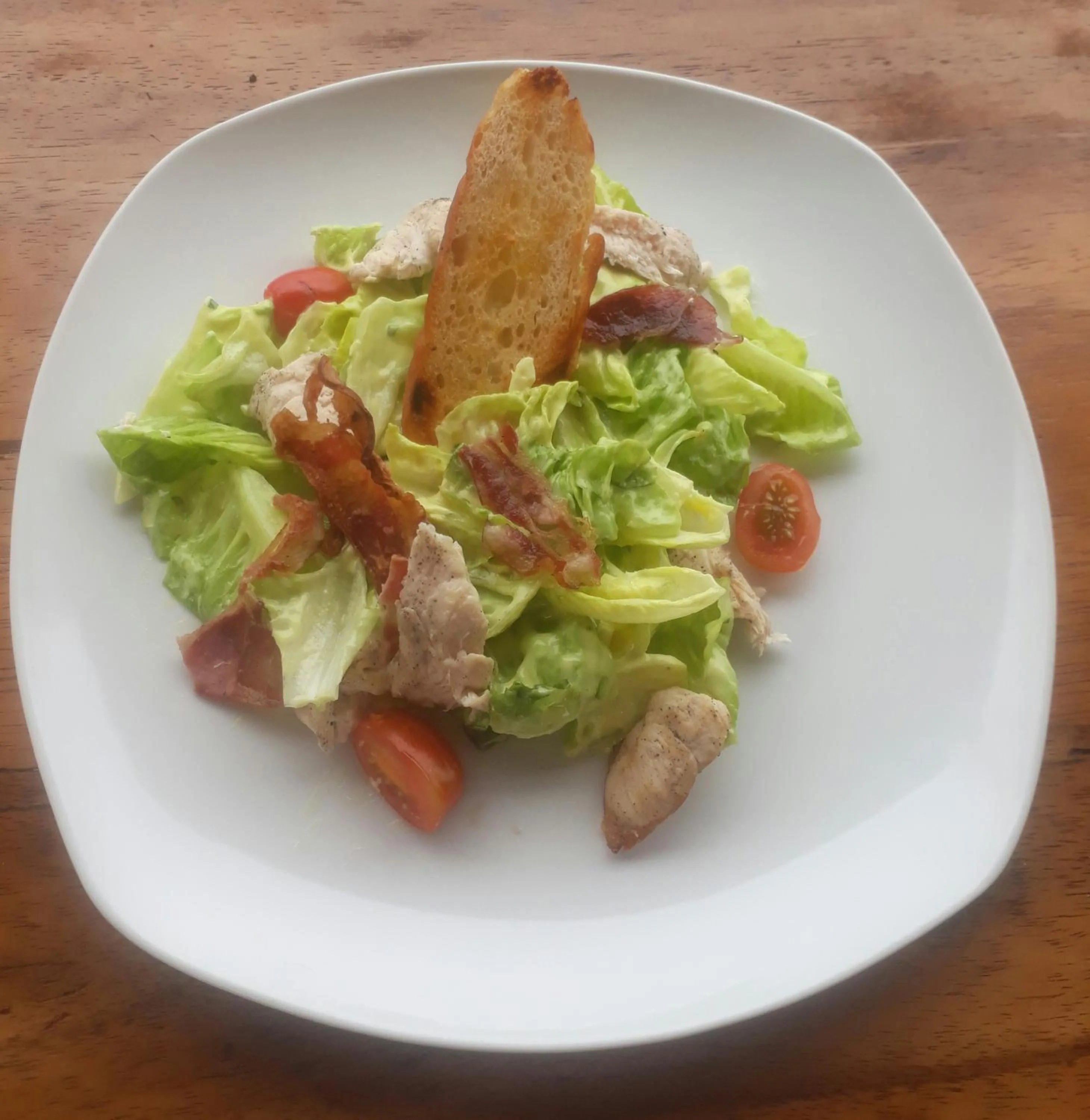 Food and drinks in Anda Amed Villas & Spa