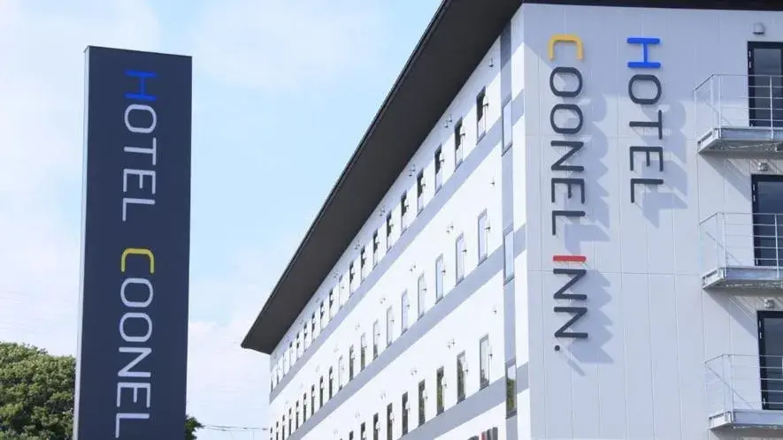 Hotel Coonel Inn Hotel Coonel Inn