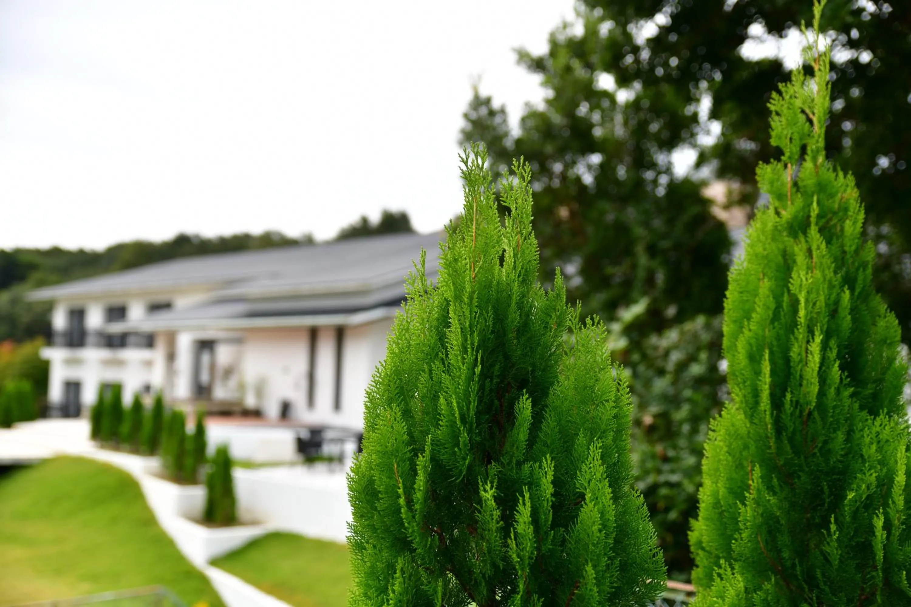 Property building in Villa 33 Kashikojima