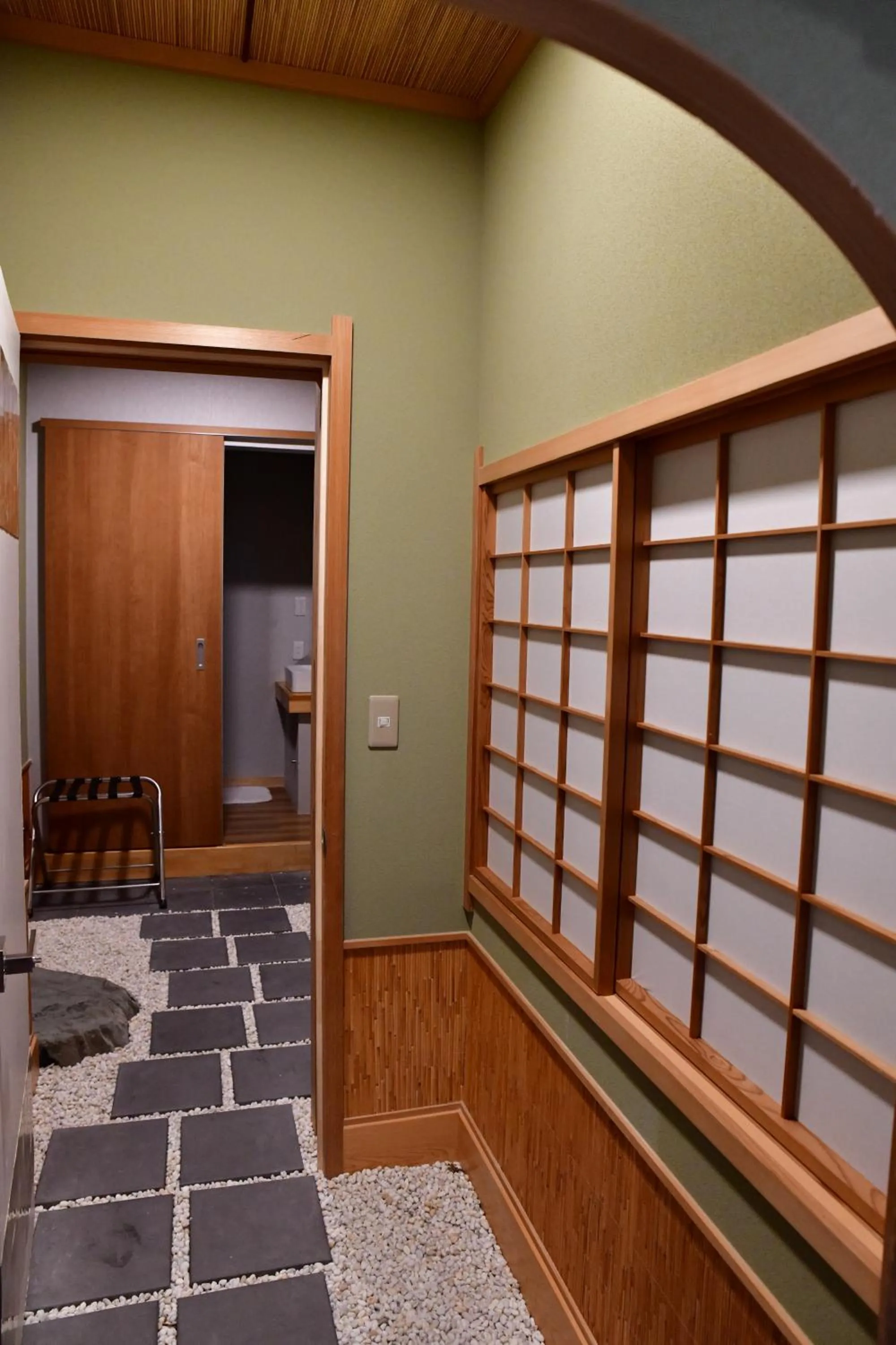 View (from property/room) in Villa 33 Kashikojima