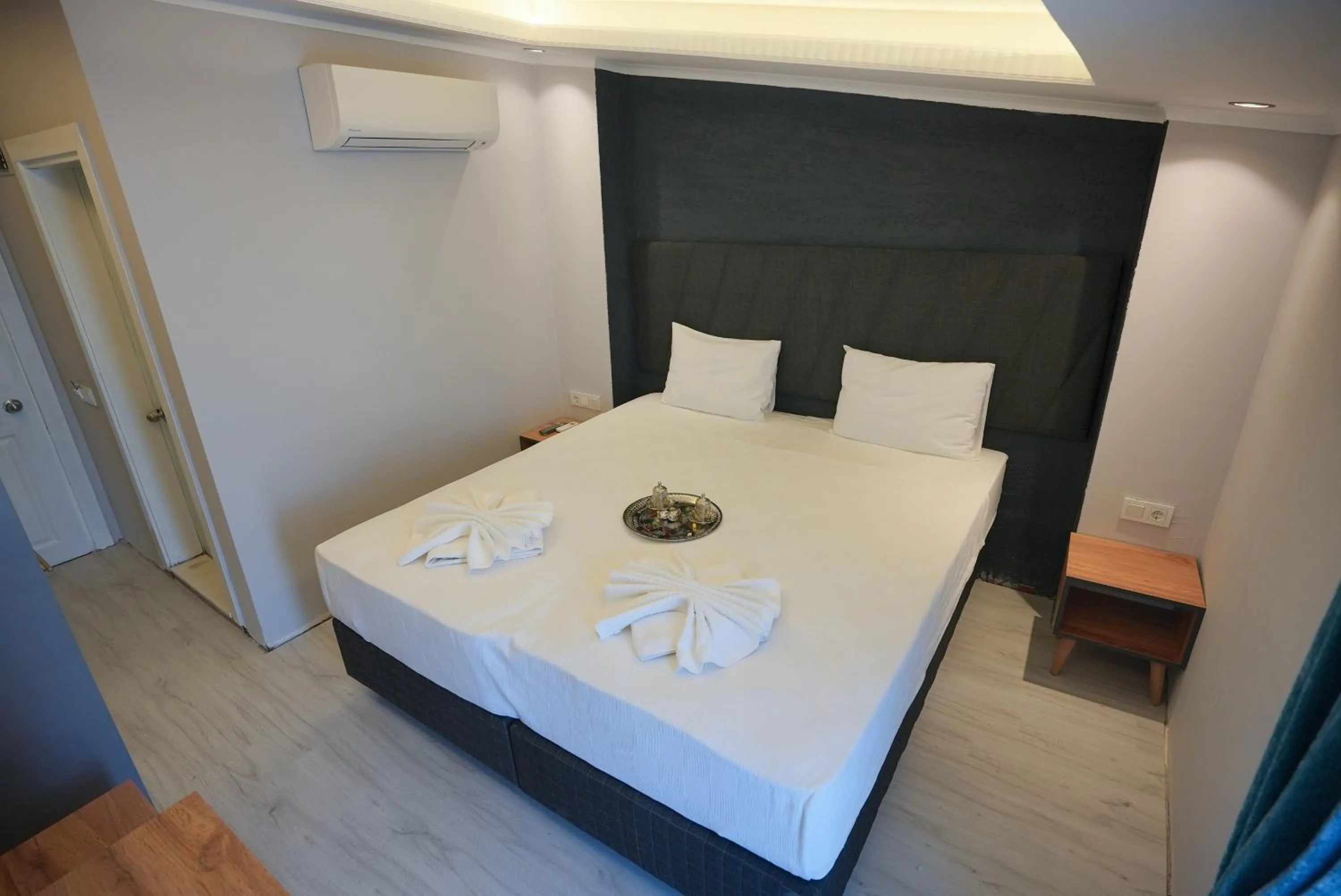 Bed in Nar 15 Boutique