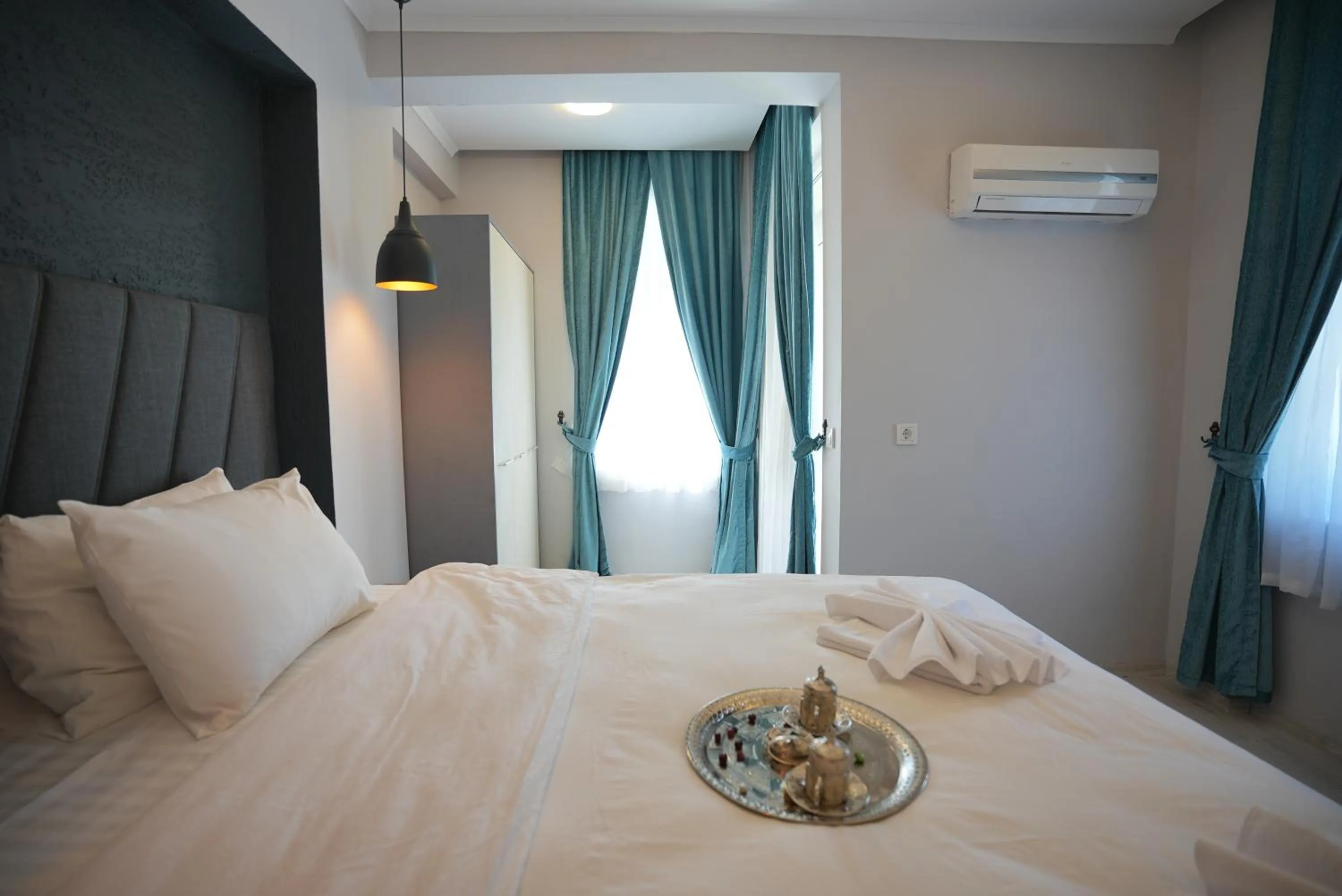 Bed in Nar 15 Boutique