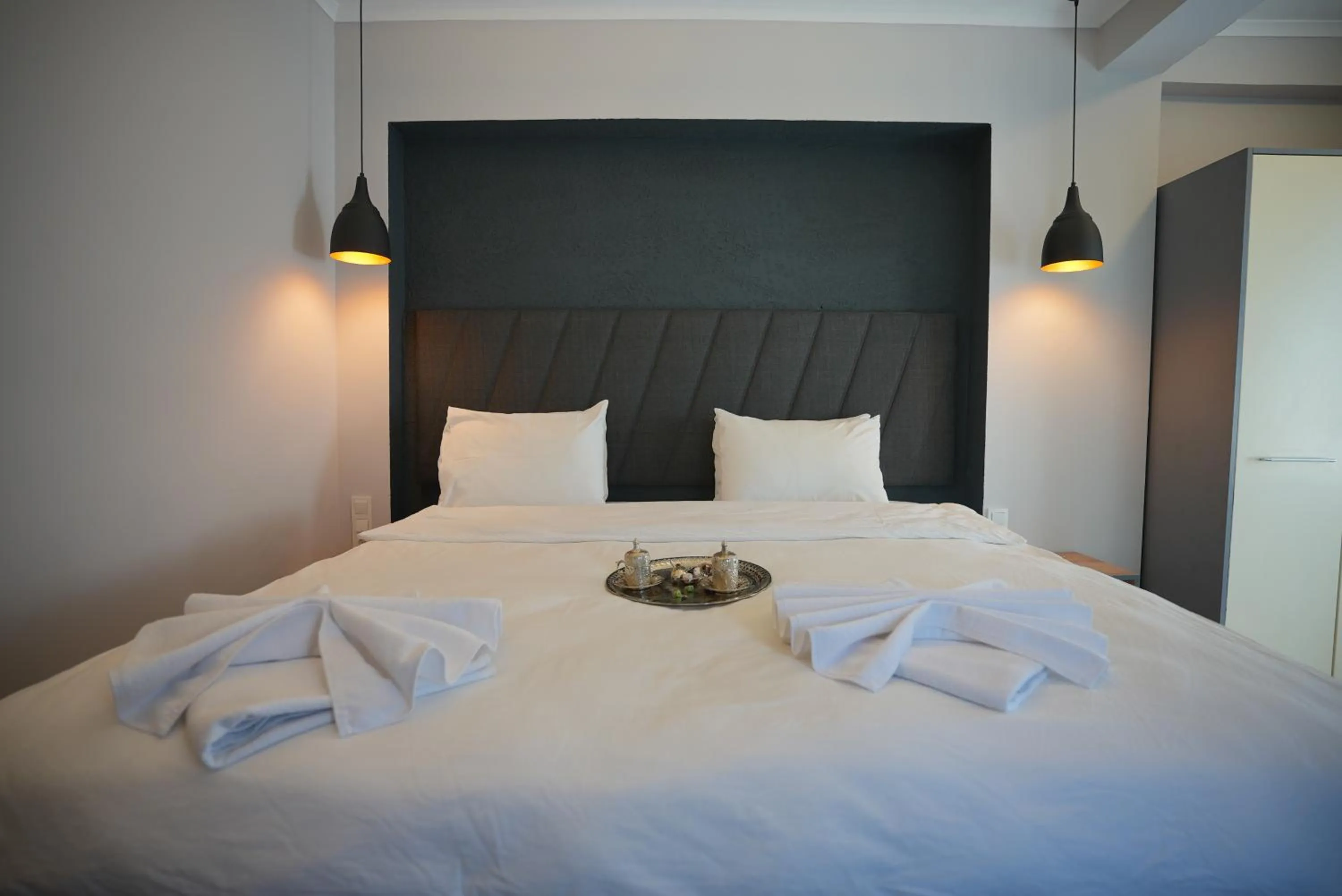 Bed in Nar 15 Boutique