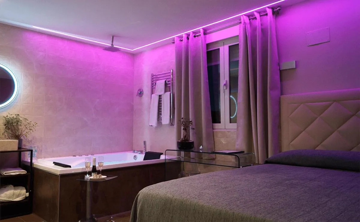 Bed in Caballero Errante