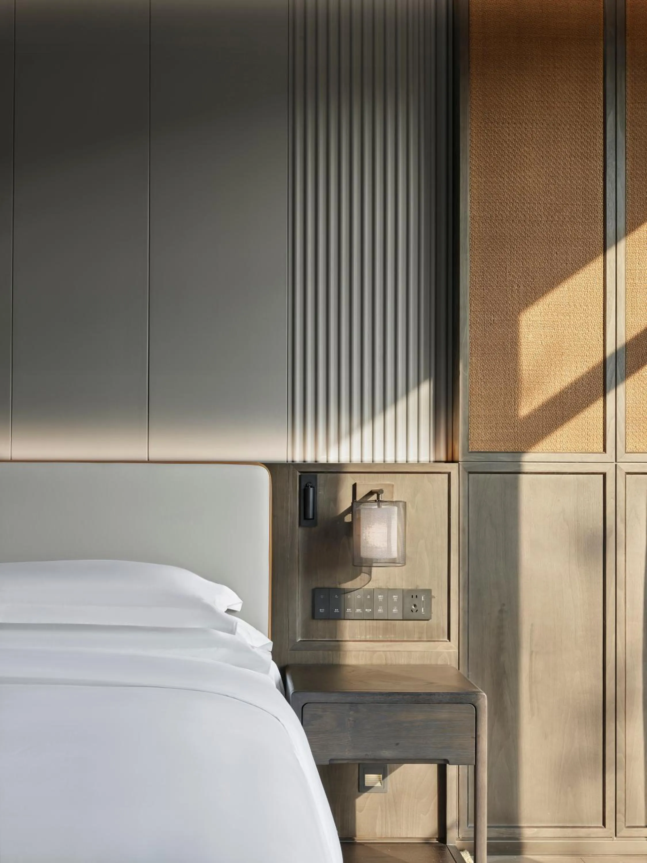 Bedroom, Bed in HOMM Huzhou Xisai Shan