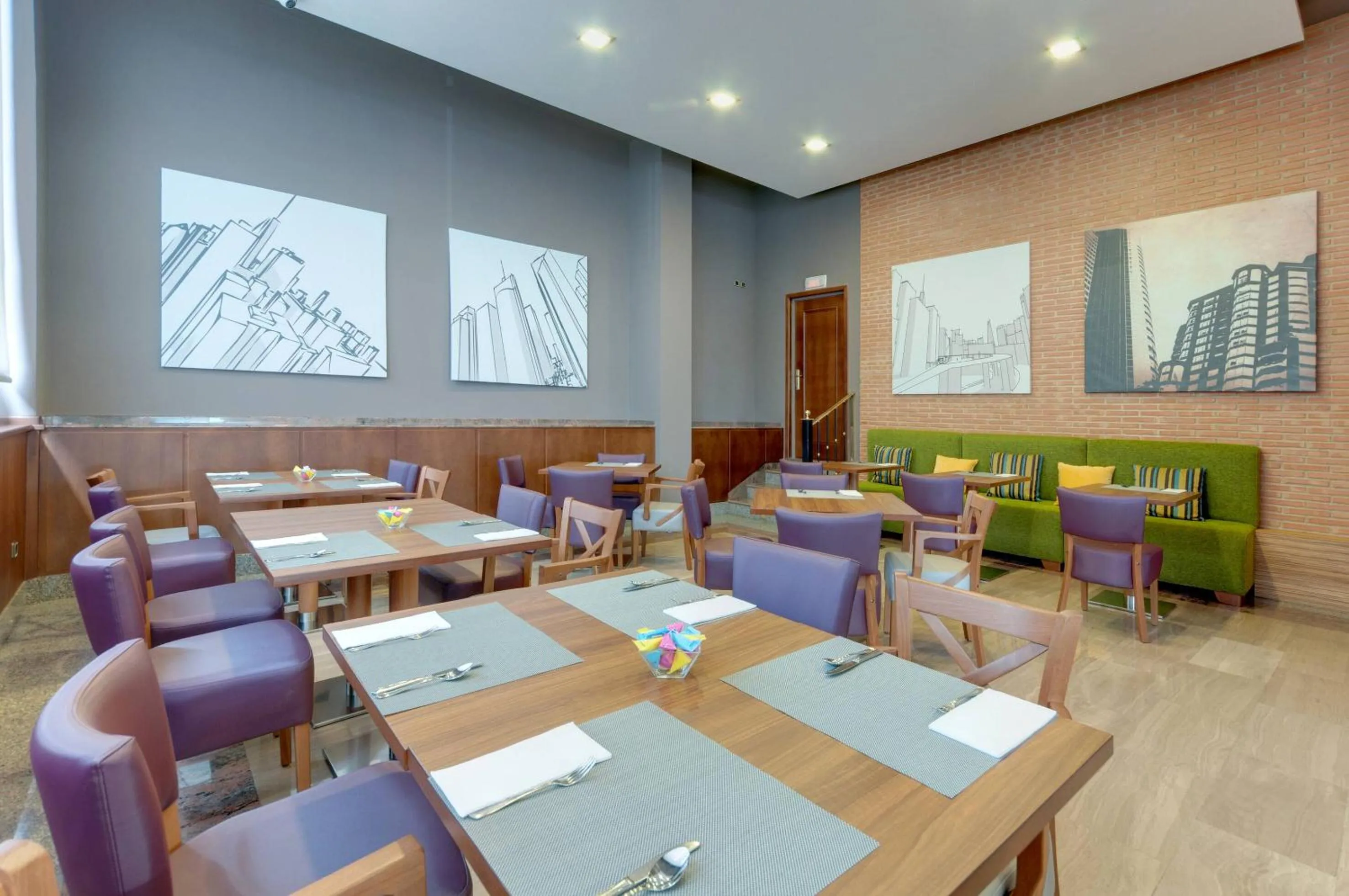 Hotel Vigo Los Galeones Affiliated by Meliá