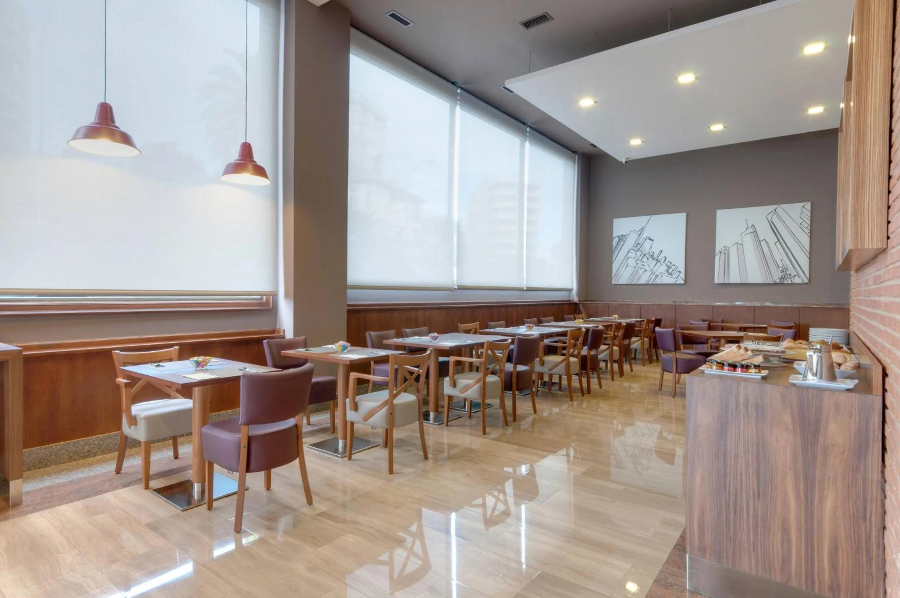 Hotel Vigo Los Galeones Affiliated by Meliá