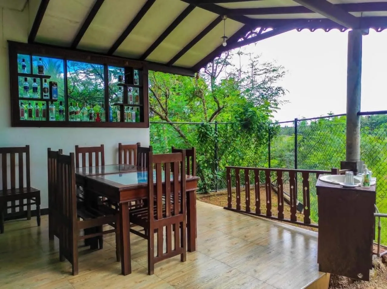 Heritage Villa Polonnaruwa