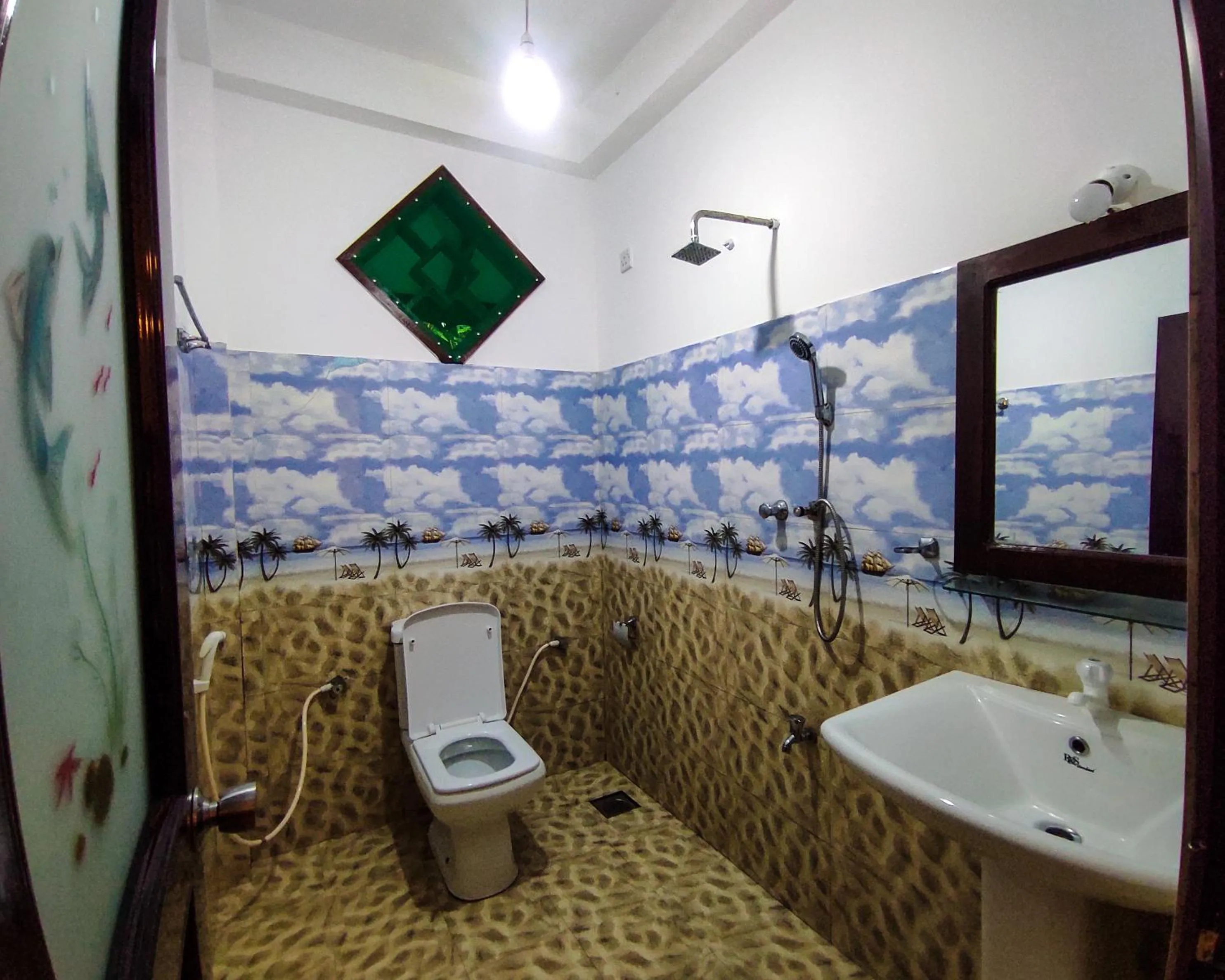 Heritage Villa Polonnaruwa