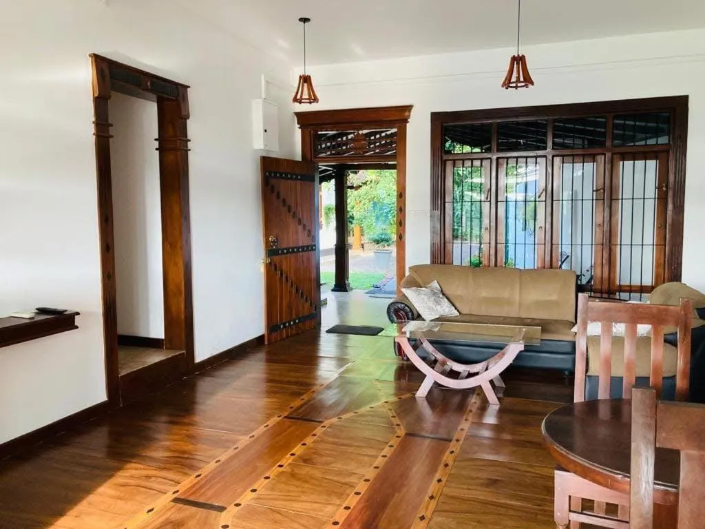 Heritage Villa Polonnaruwa