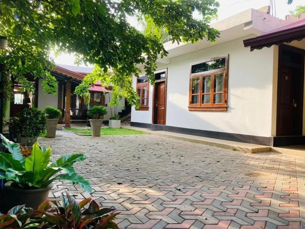 Heritage Villa Polonnaruwa