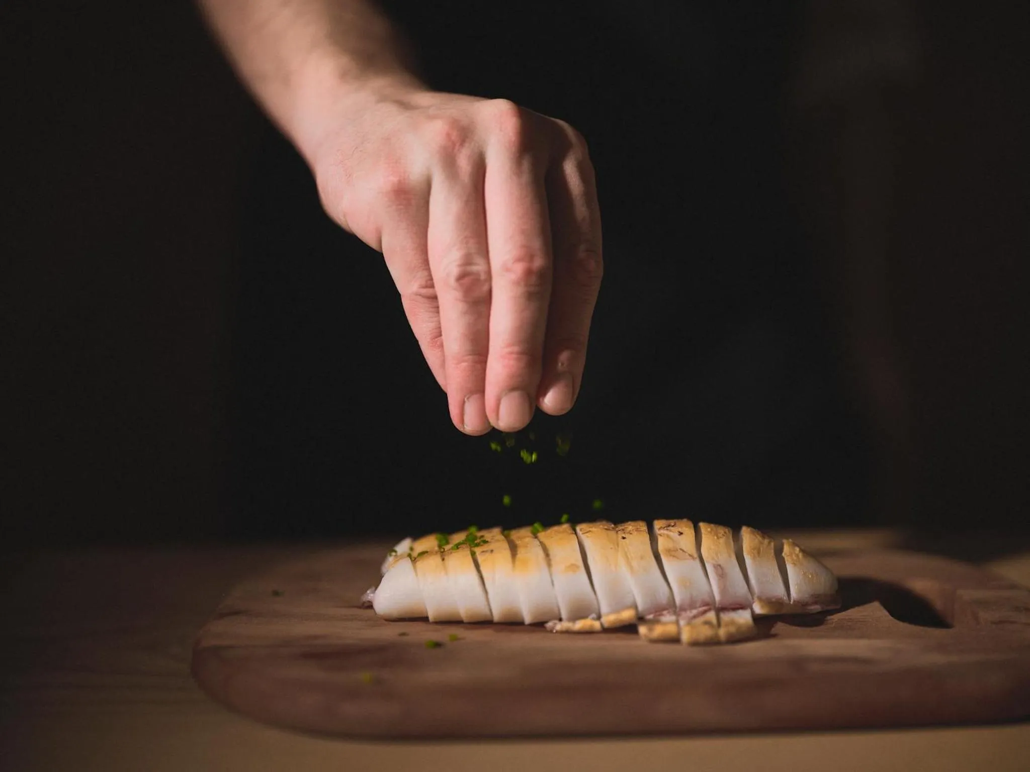 Restaurant/places to eat in Look Living, Lisbon Design Apartments