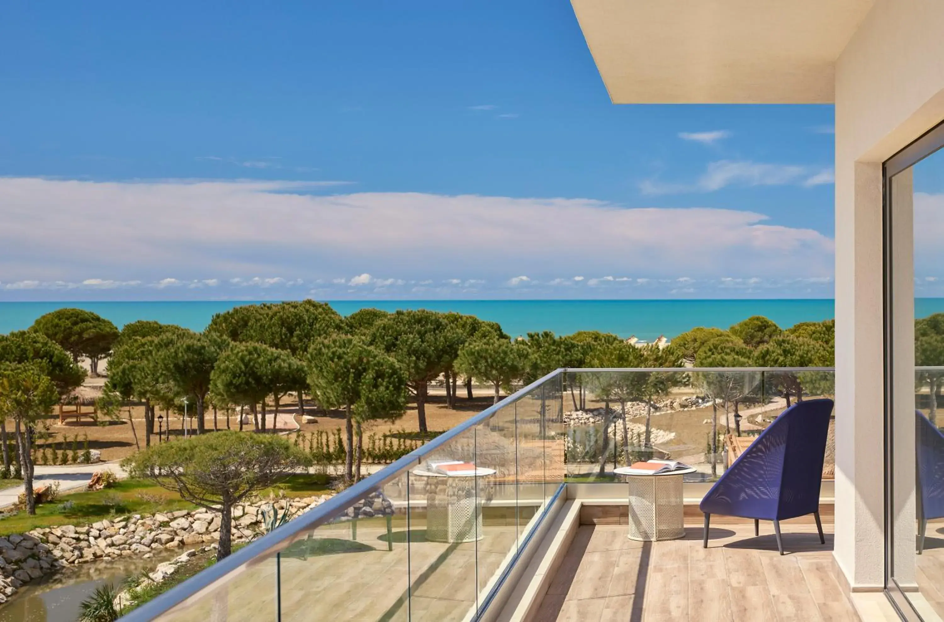 The Level Grand Suite Beachside in Meliá Durrës Albania The Level Grand Suite Beachside in Meliá Durrës Albania