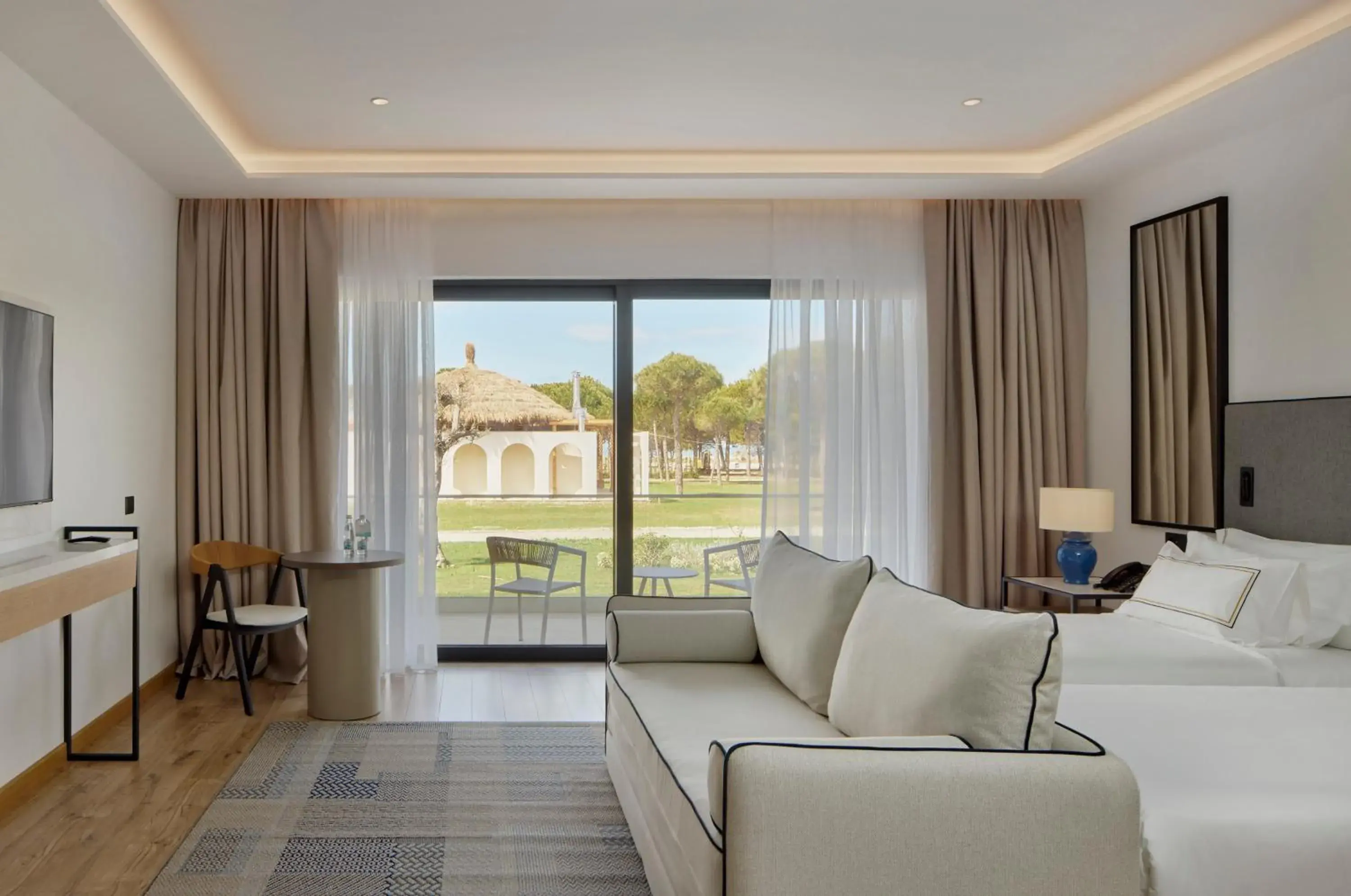 The Level Beachside in Meliá Durrës Albania The Level Beachside in Meliá Durrës Albania