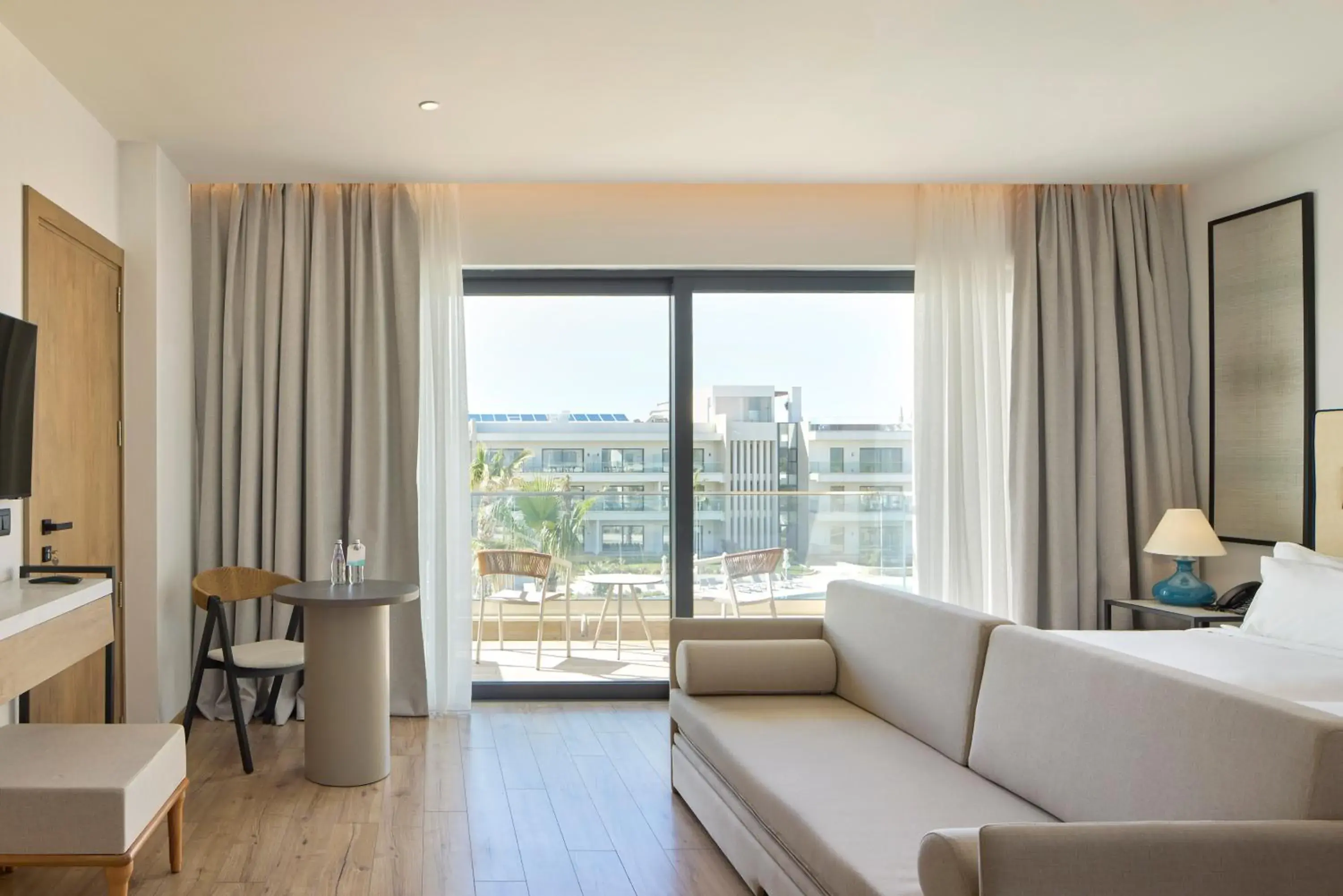 The Level Sea View in Meliá Durrës Albania The Level Sea View in Meliá Durrës Albania