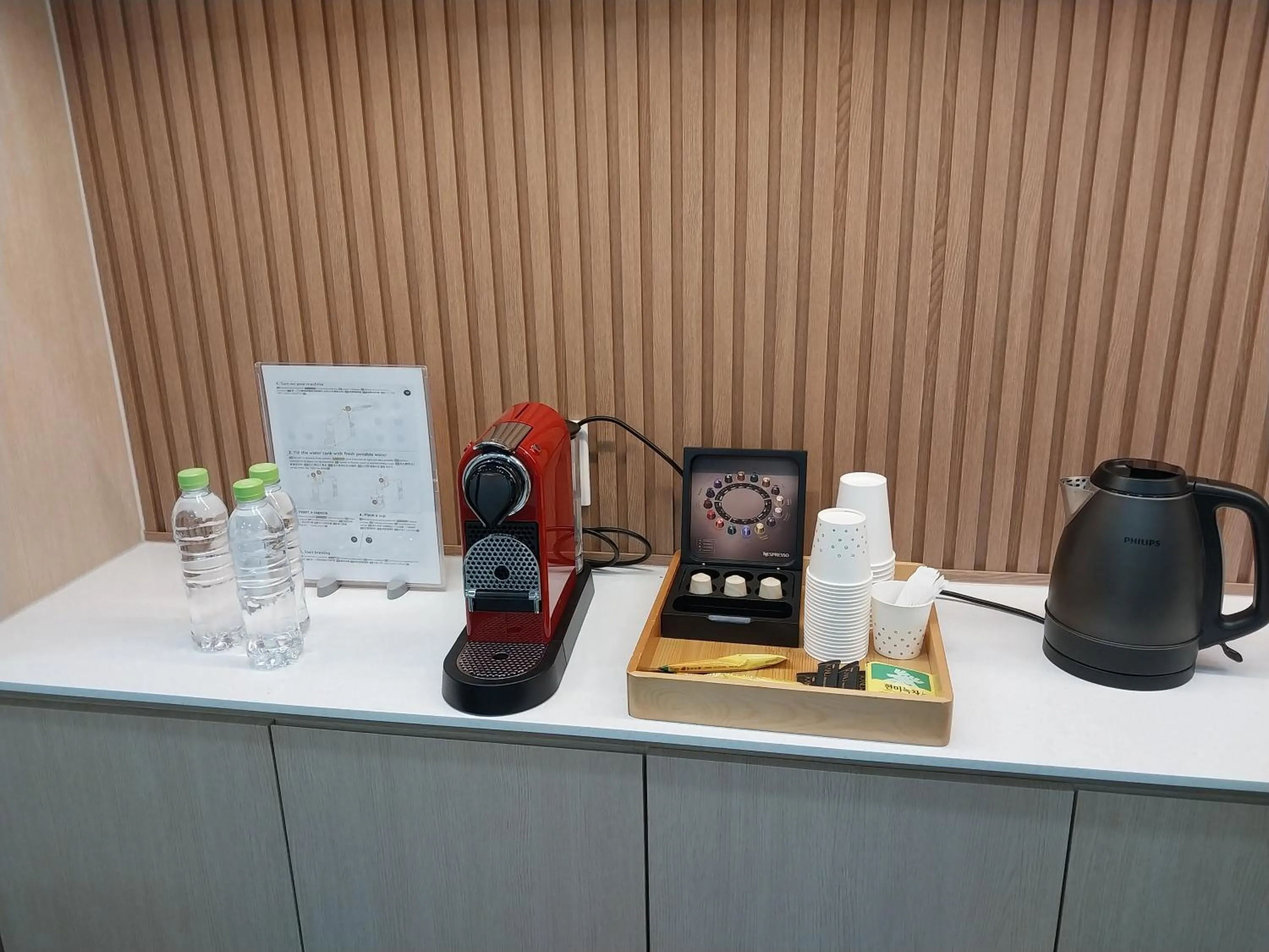 Brown Dot Hotel Busan Station