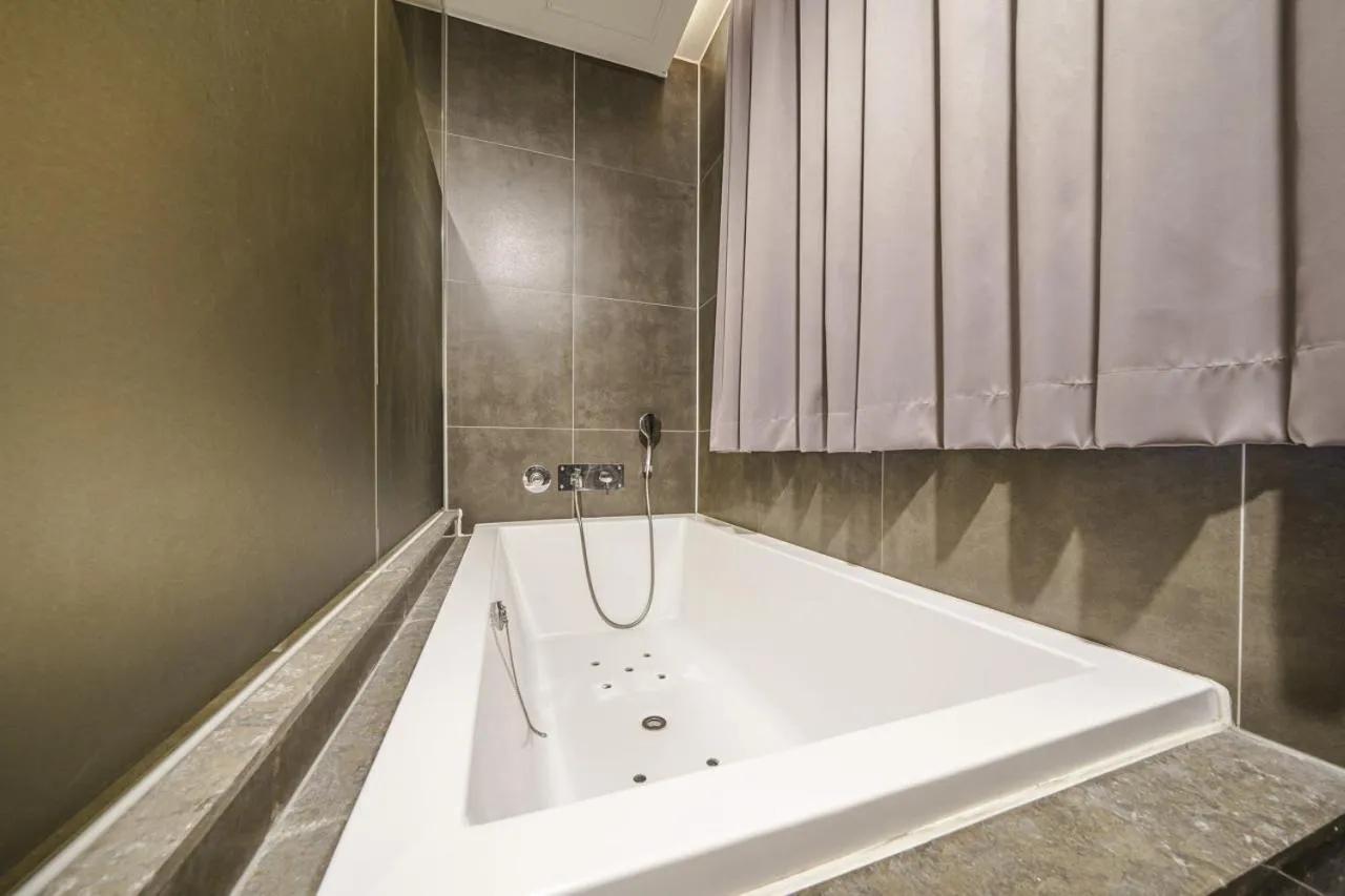 Brown Dot Hotel Busan Station