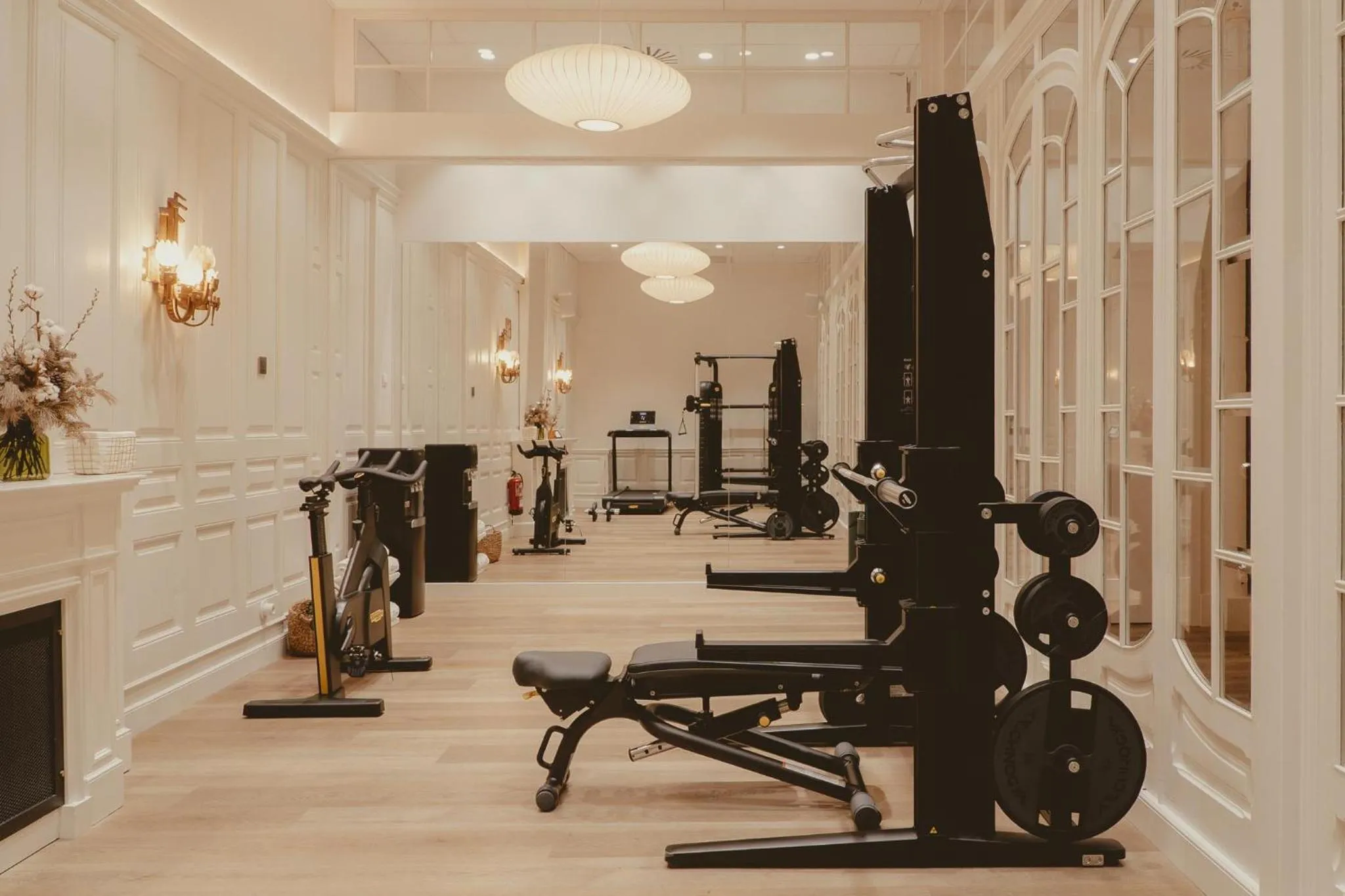 Activities in Hotel Pulitzer Barcelona