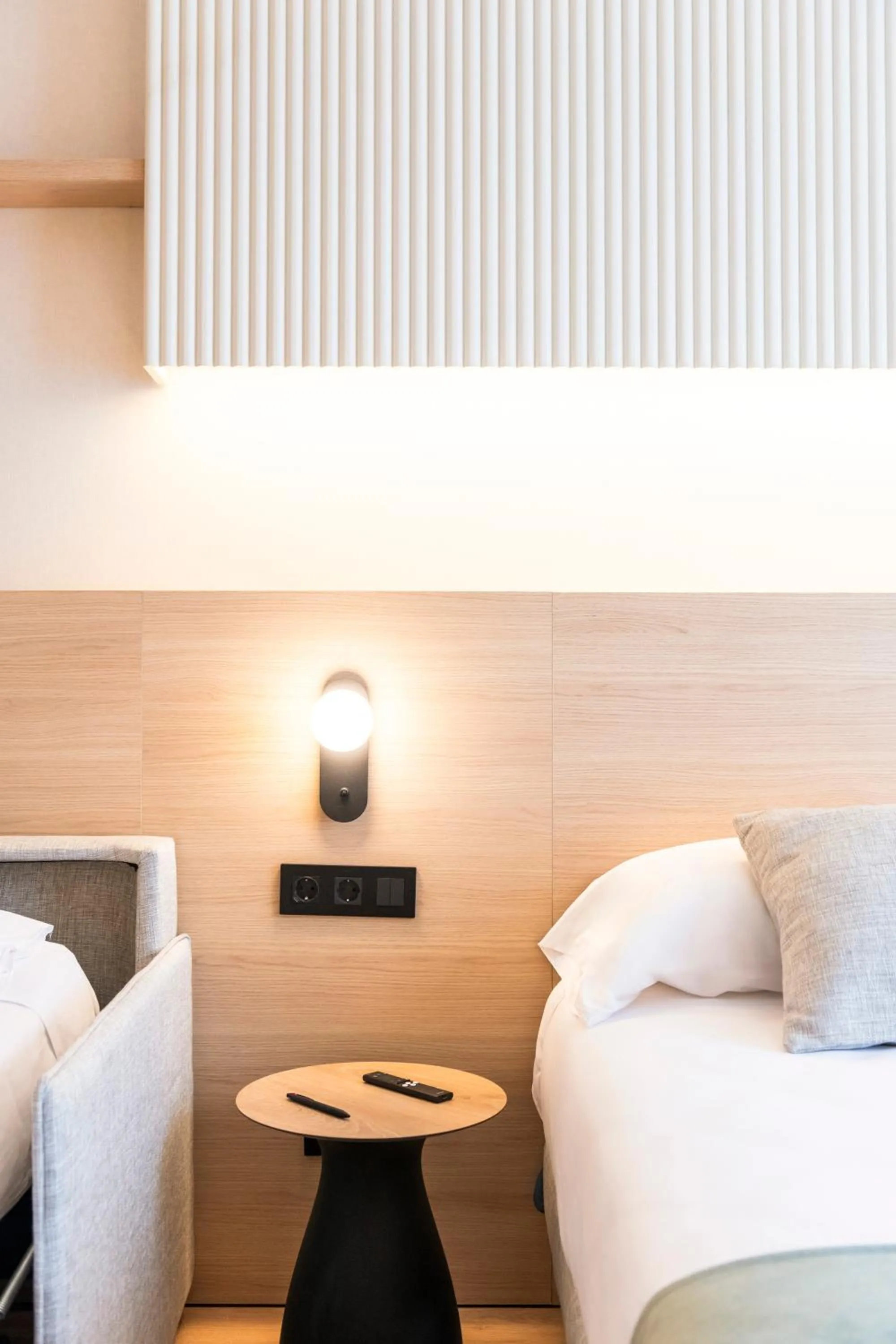 Photo of the whole room, Bed in Aparthotel Atenea Calabria