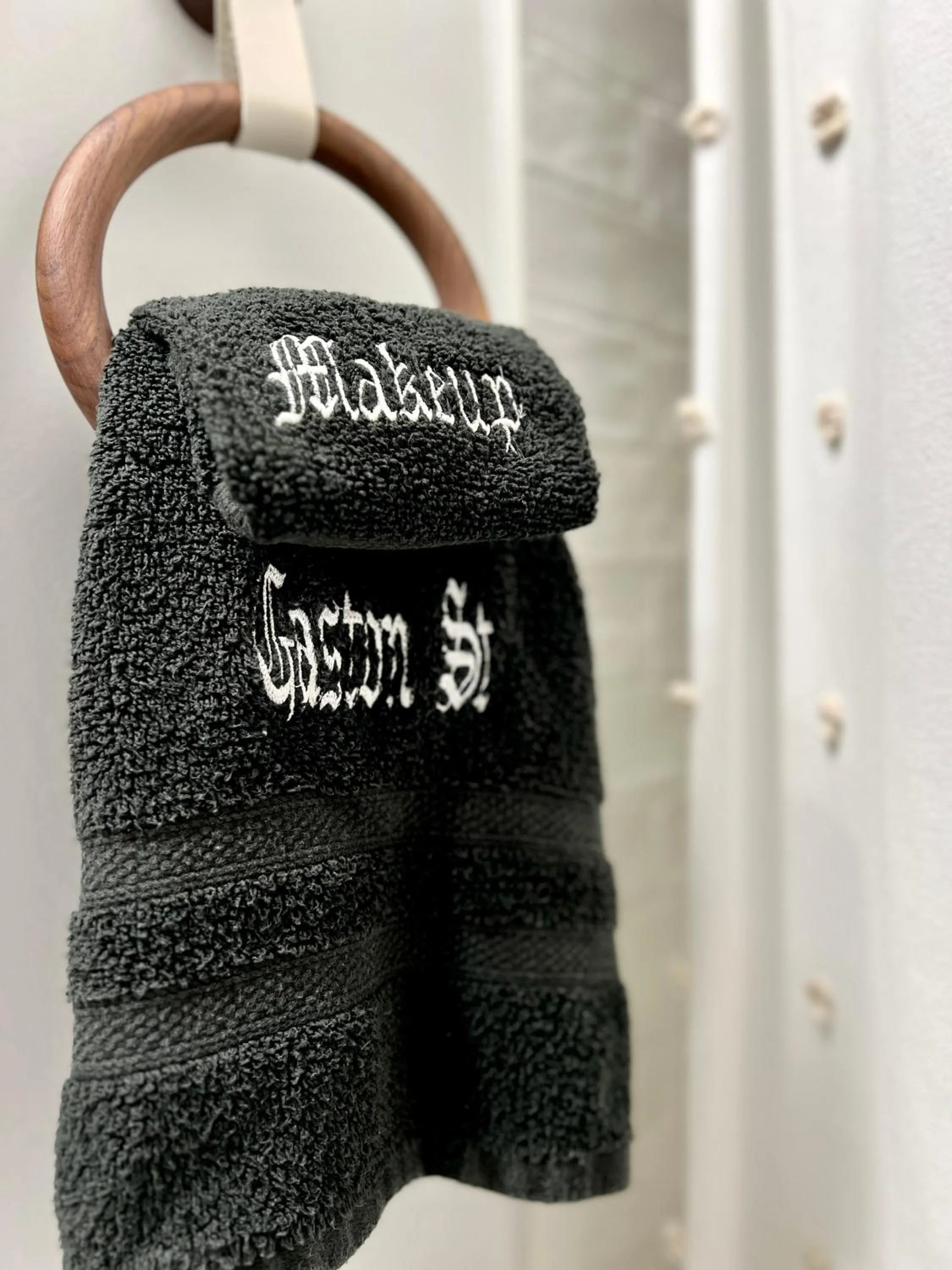 Be Our Gaston's A Walk in the Park