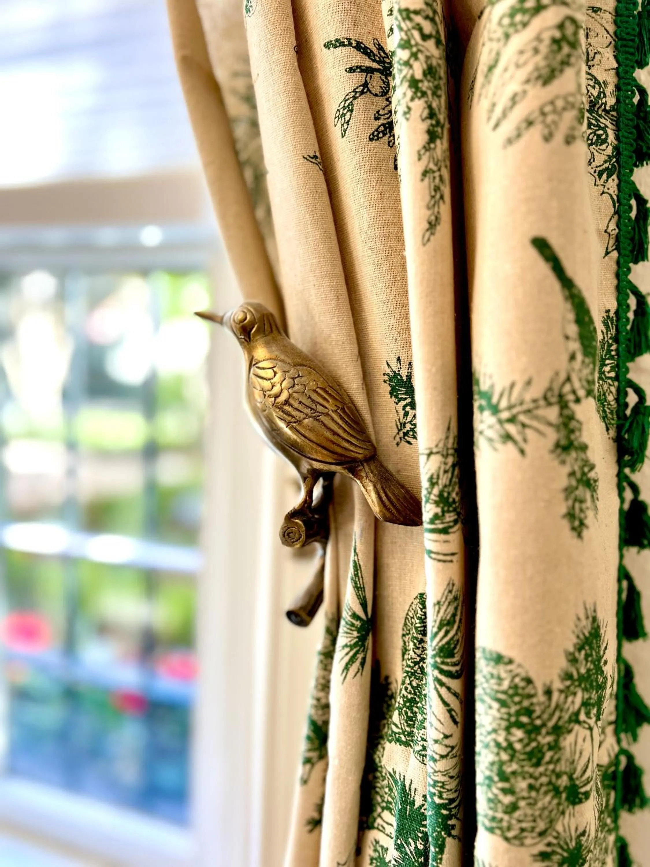 Be Our Gaston's A Walk in the Park