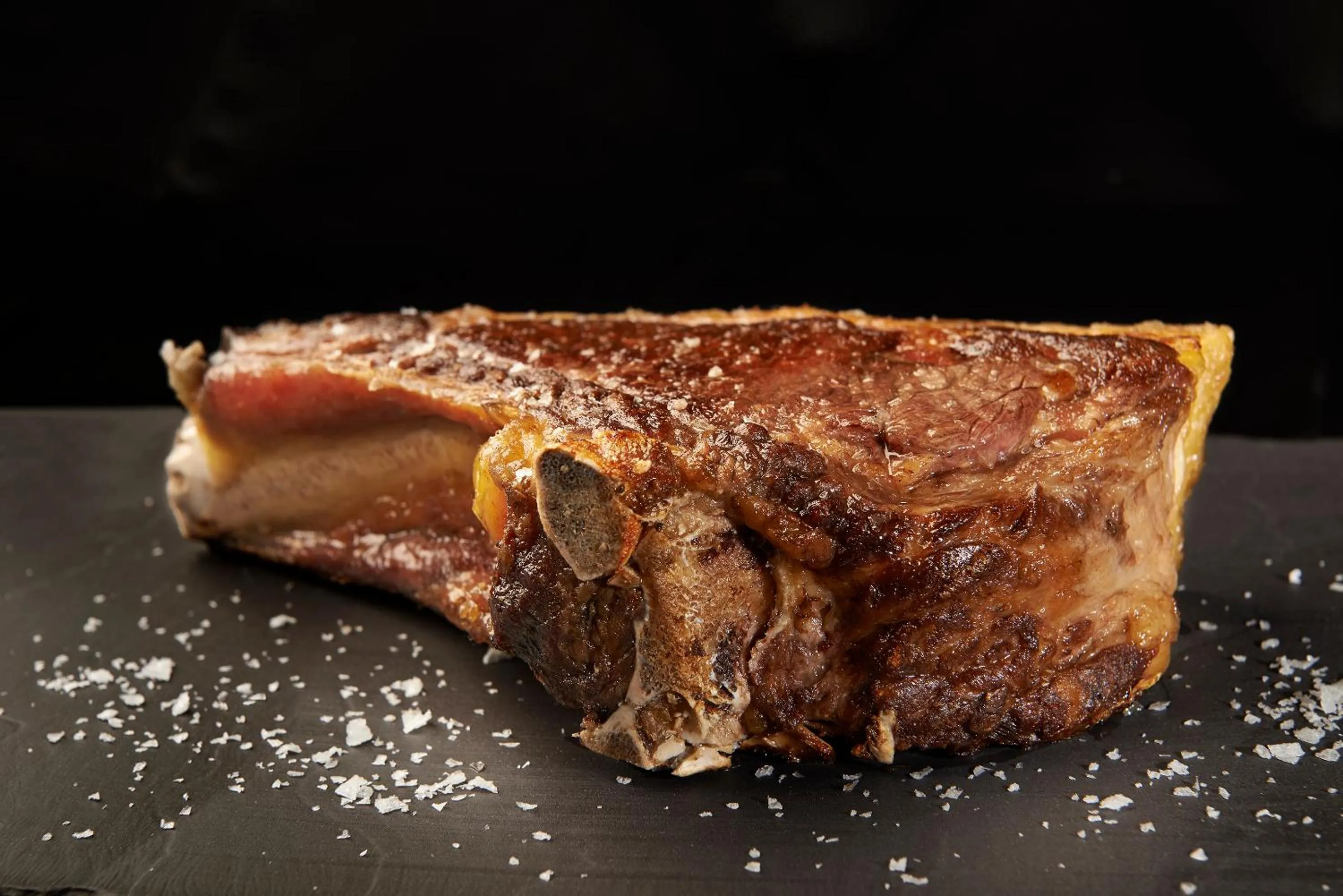 Food and drinks in Hotel Victoria Gran Meliá