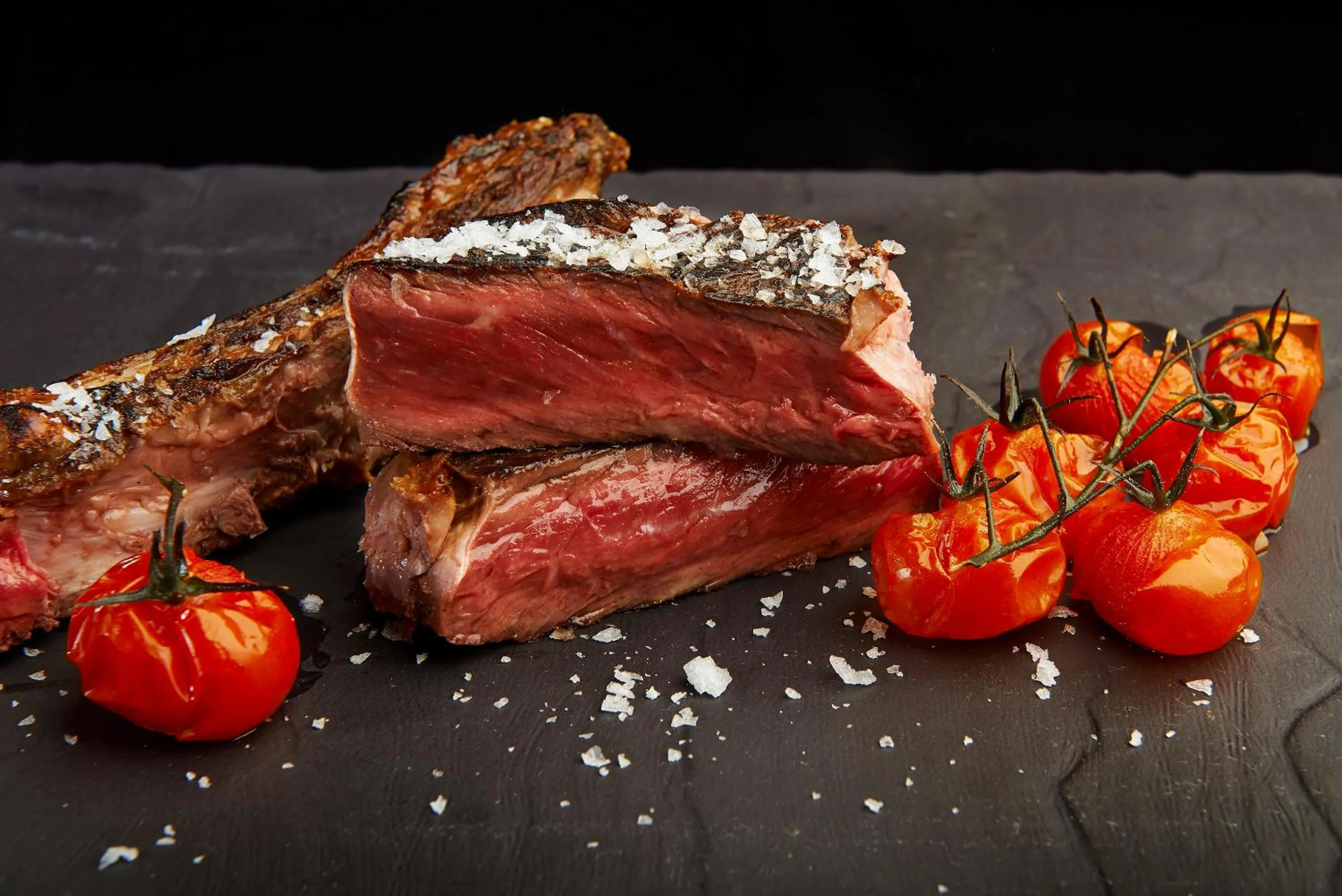 Food and drinks in Hotel Victoria Gran Meliá