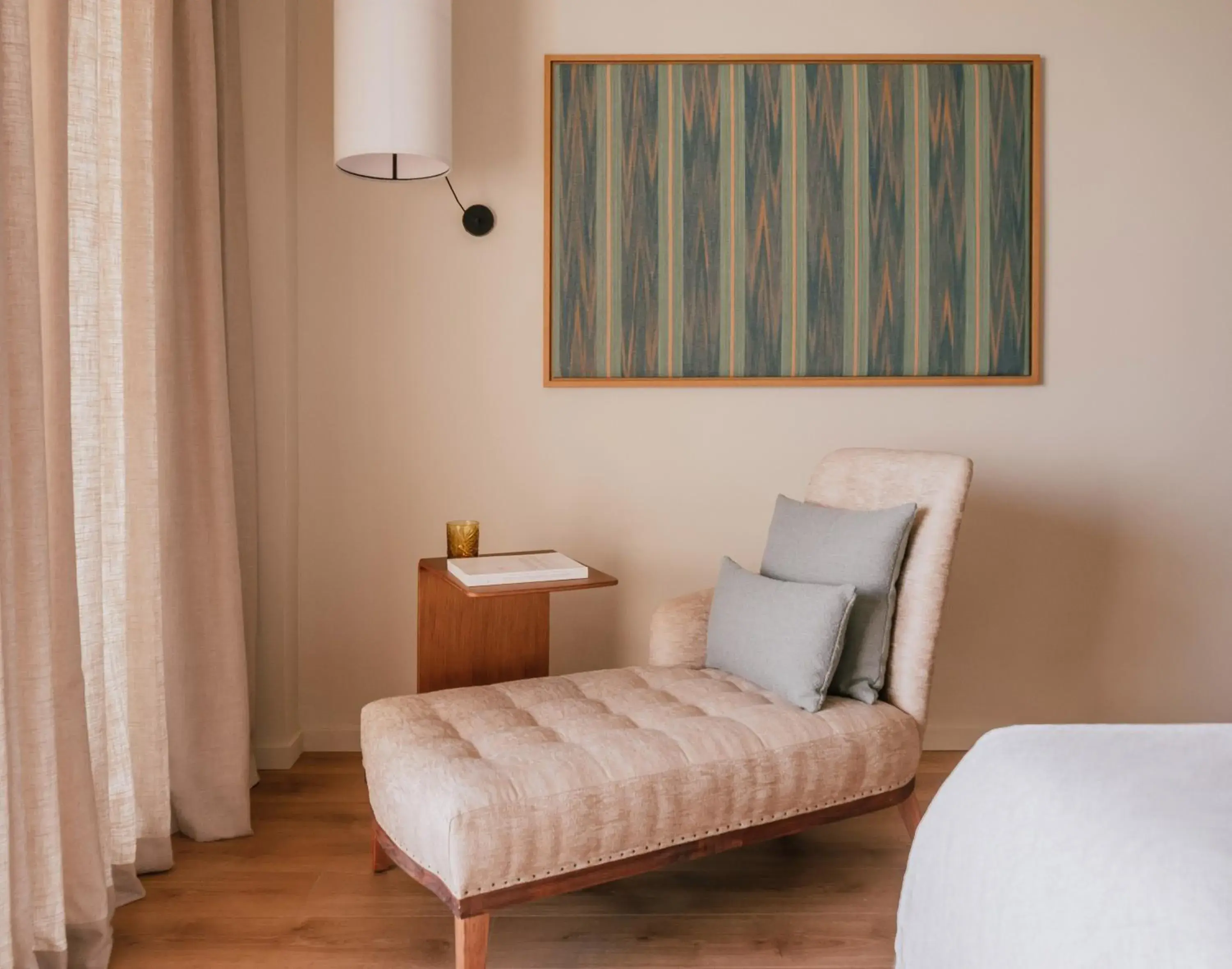 Deluxe Room in Hotel Victoria Gran Meliá Deluxe Room in Hotel Victoria Gran Meliá