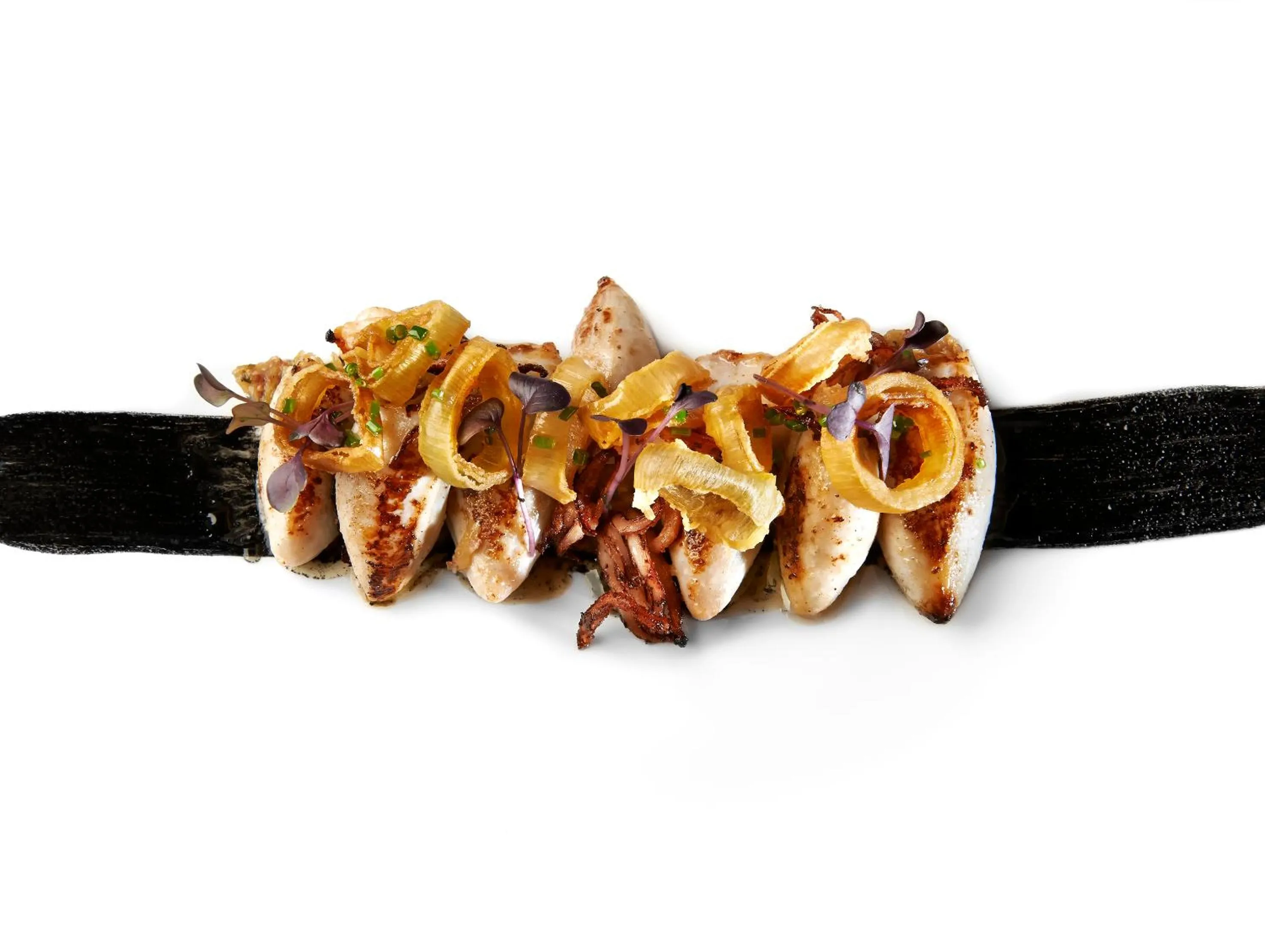 Food and drinks in Hotel Victoria Gran Meliá