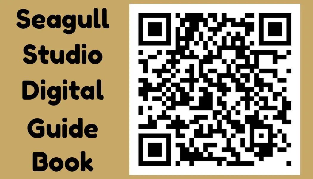 Property building in Seagull Studio Vacation Suite