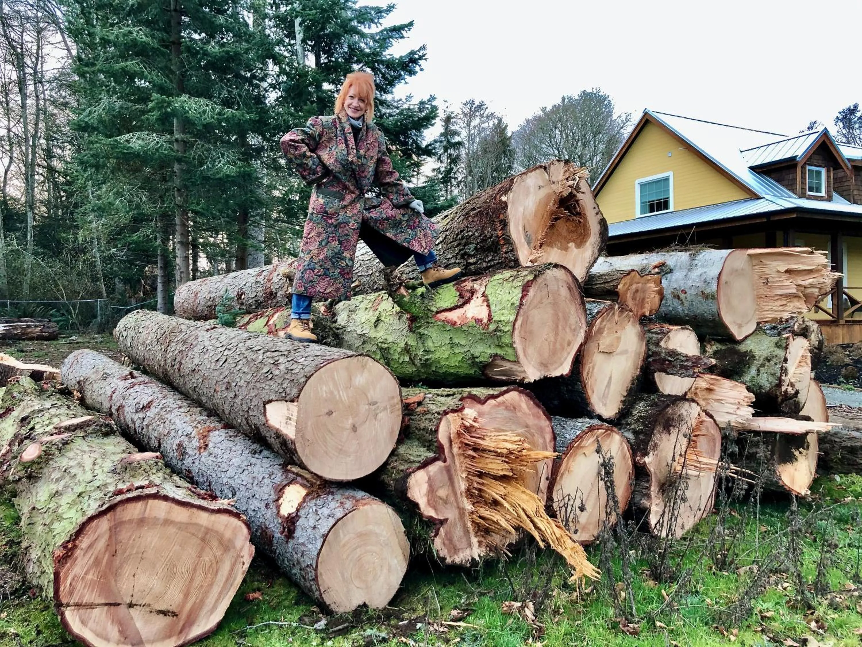 Property building in Seagull Studio Vacation Suite