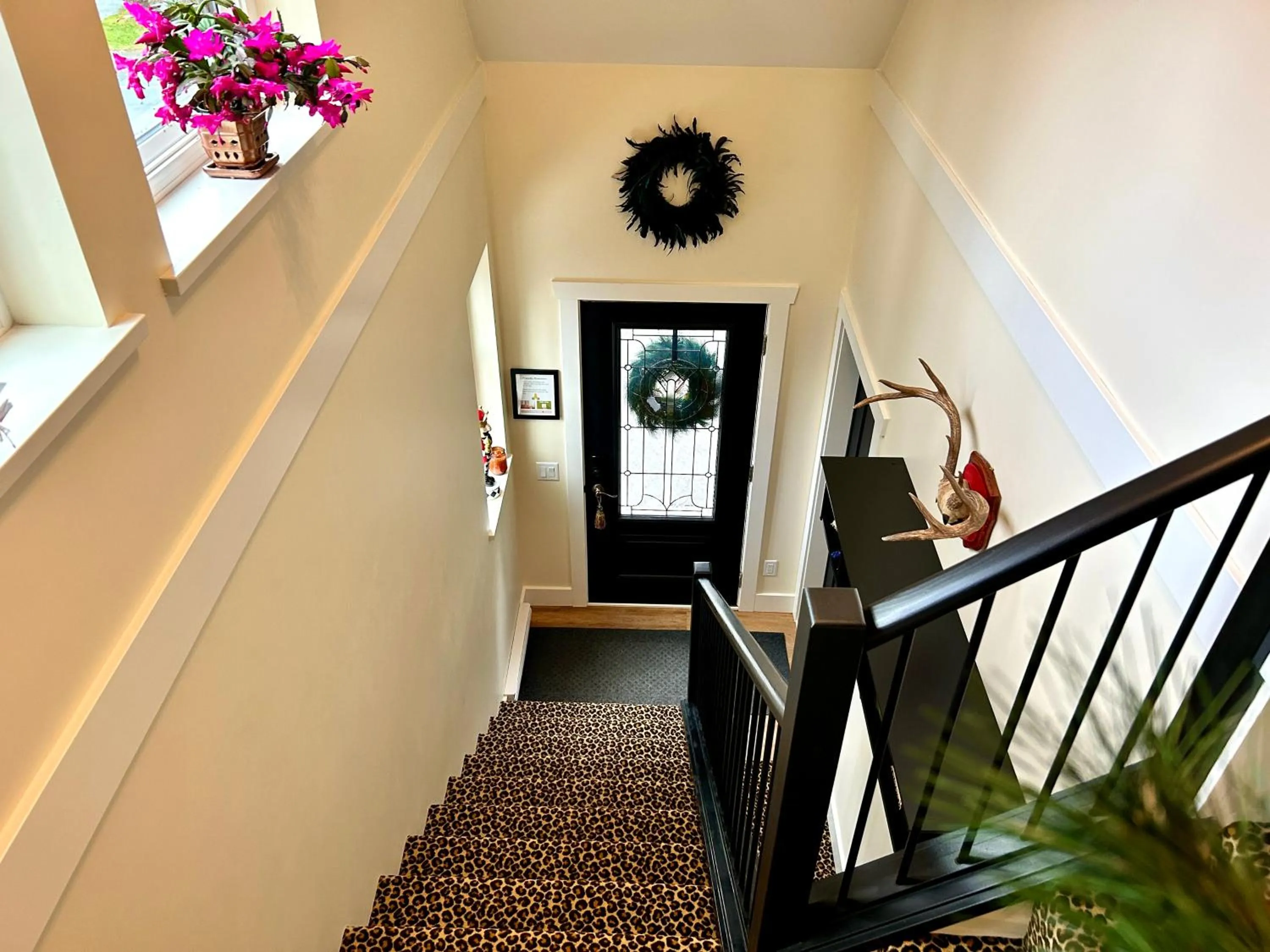 Property building in Seagull Studio Vacation Suite