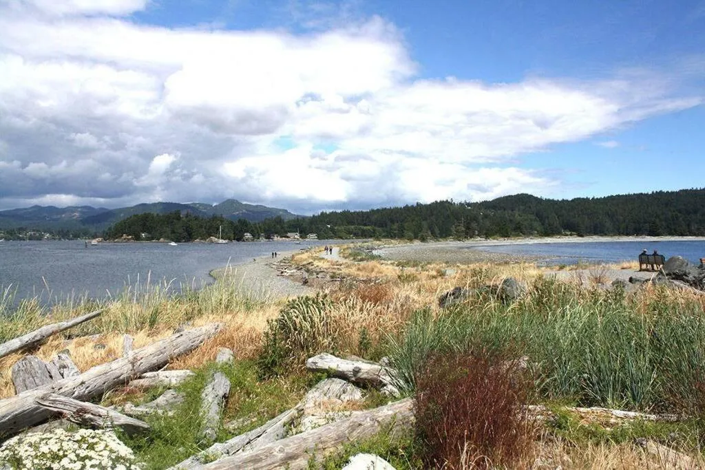 Nearby landmark in Seagull Studio Vacation Suite