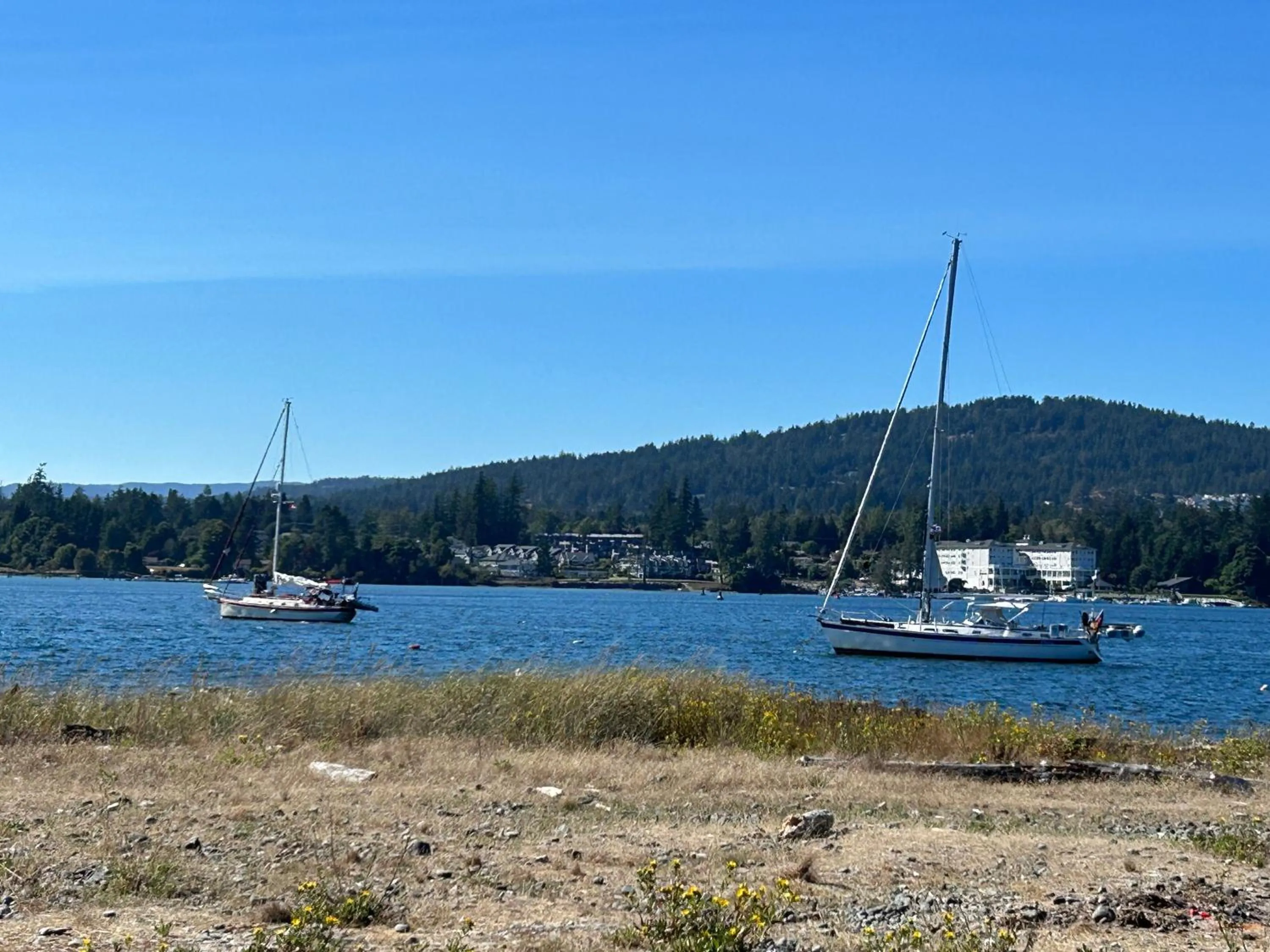 Aqua park in Seagull Studio Vacation Suite