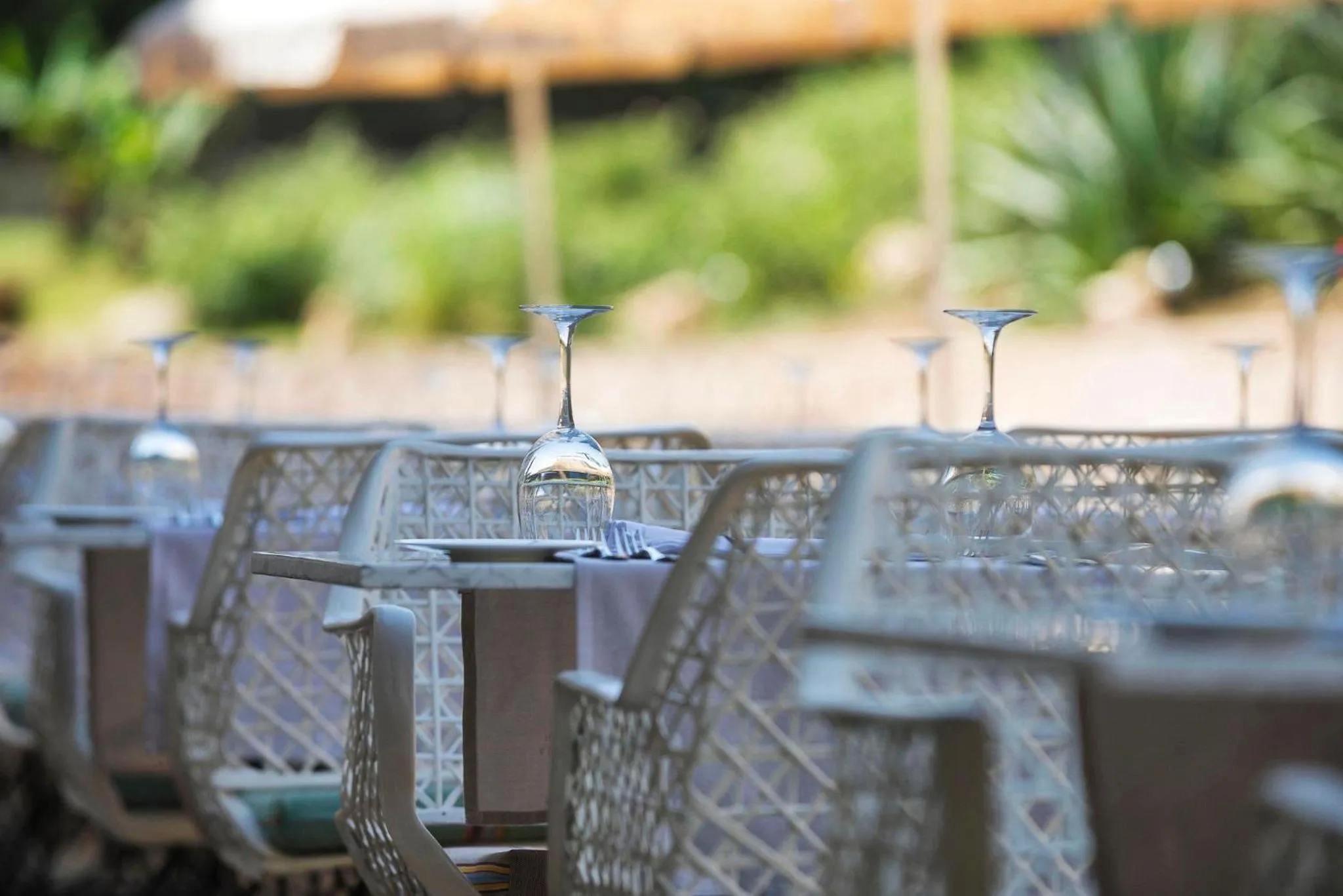 Restaurant/places to eat in ALEGRIA Costa Ballena Aquafun