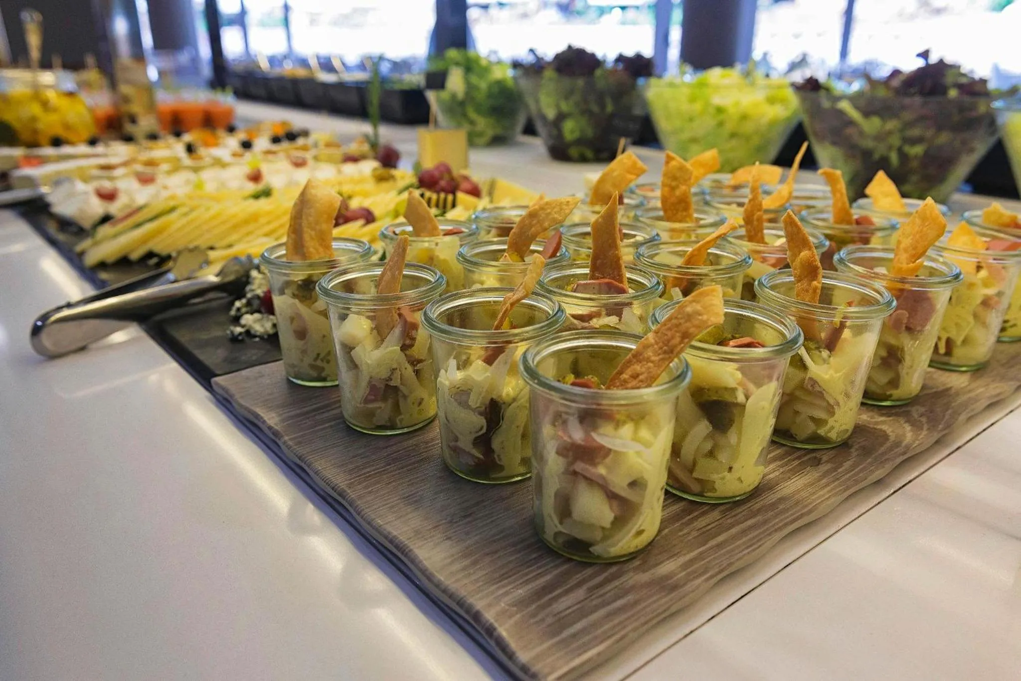 Restaurant/places to eat in ALEGRIA Costa Ballena Aquafun