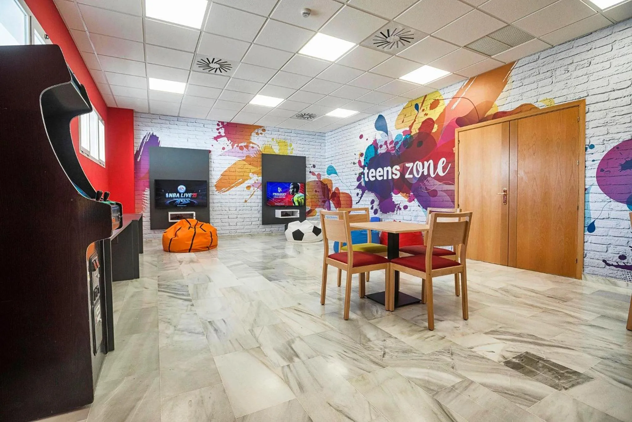 Activities in ALEGRIA Costa Ballena Aquafun